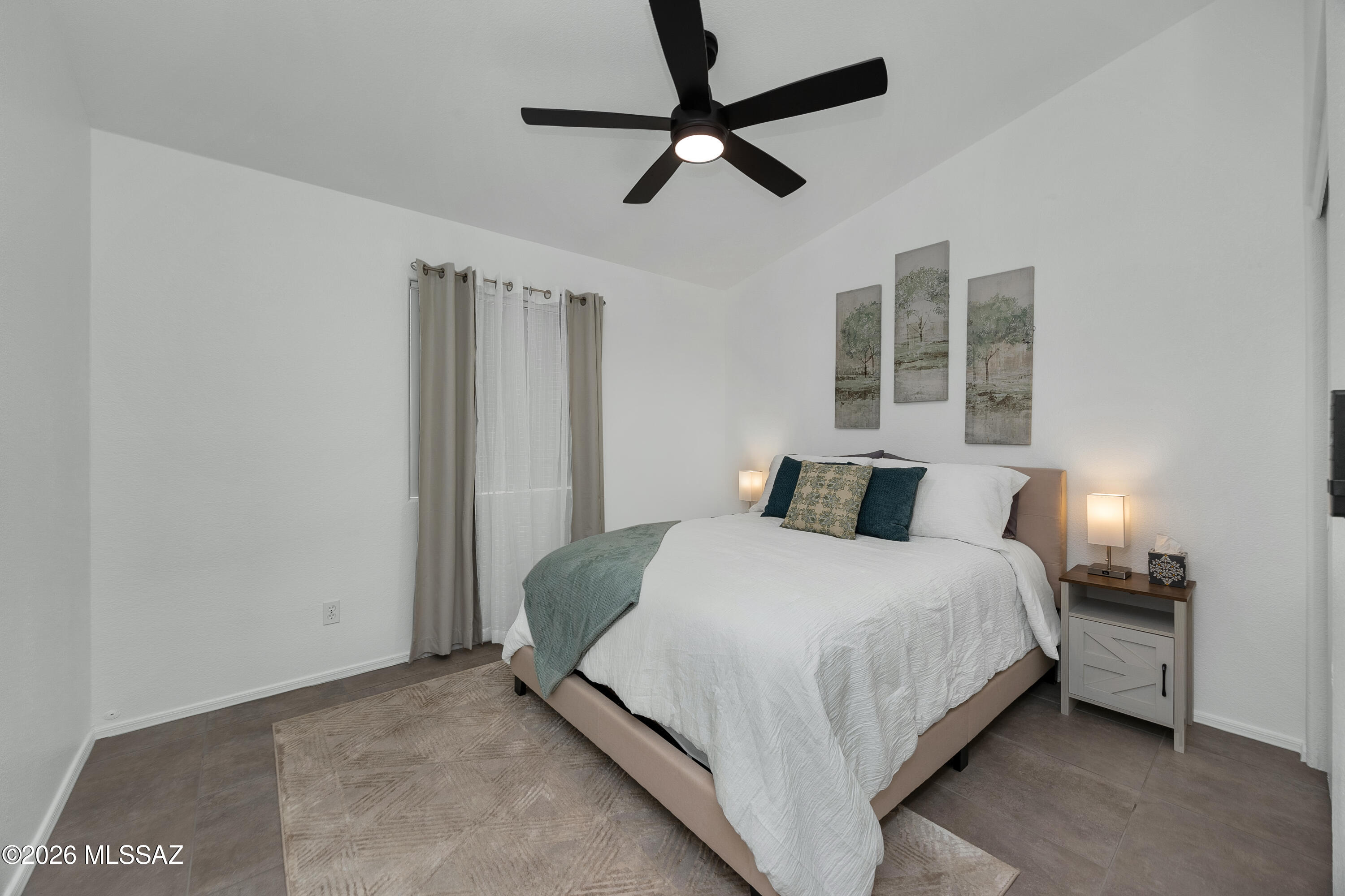 Quail Crossing (1-150) - Residential Lease