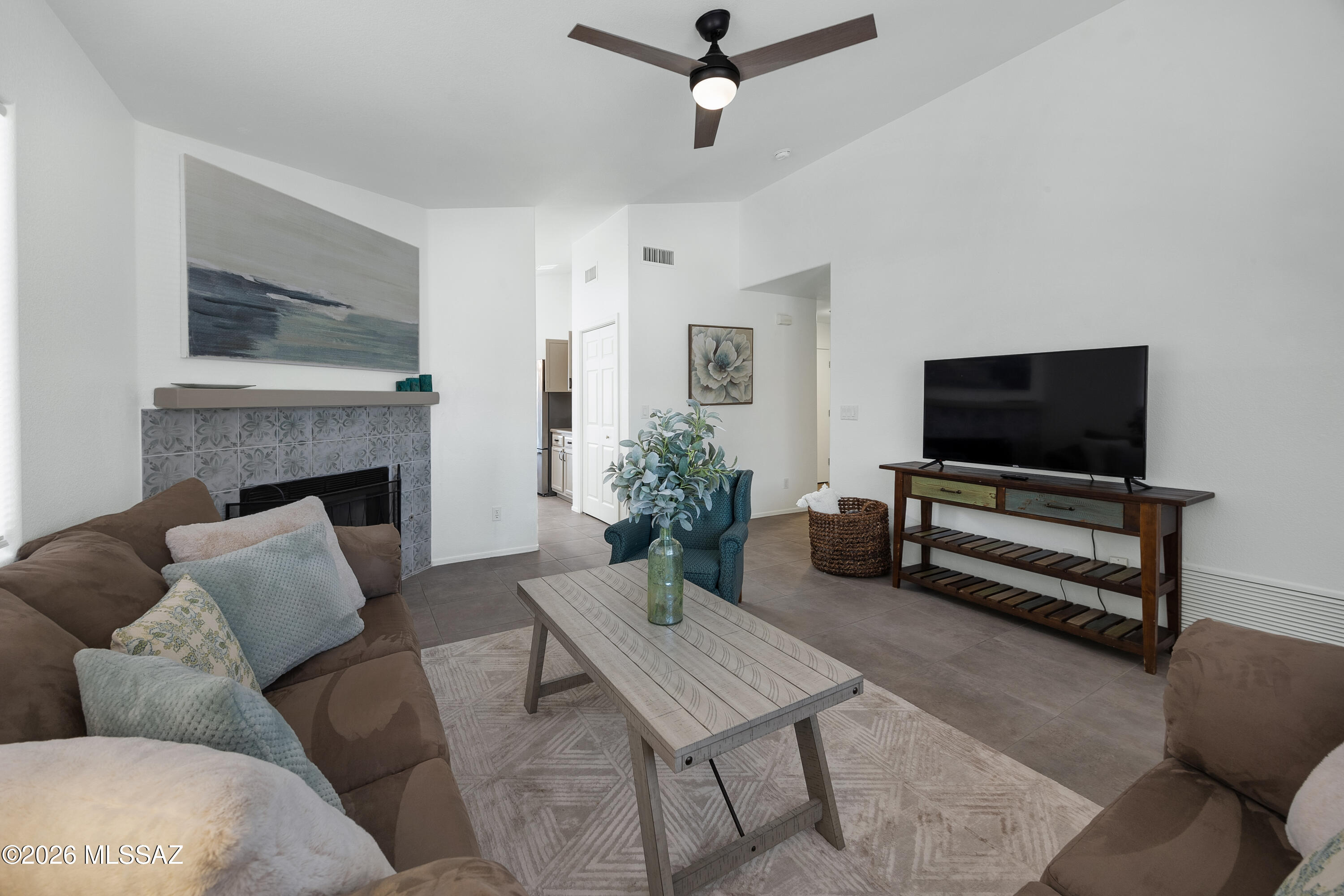 Quail Crossing (1-150) - Residential Lease