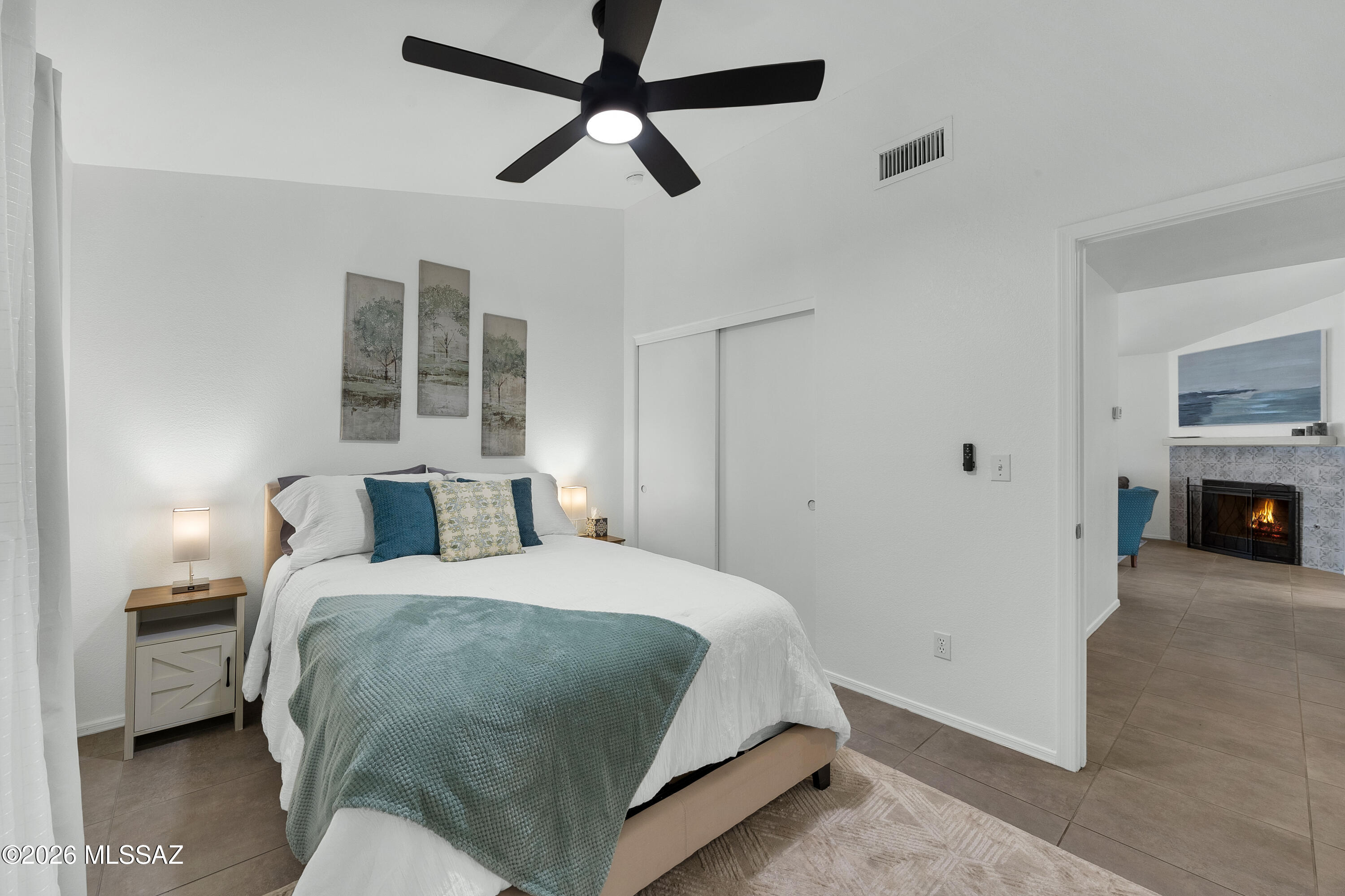 Quail Crossing (1-150) - Residential Lease