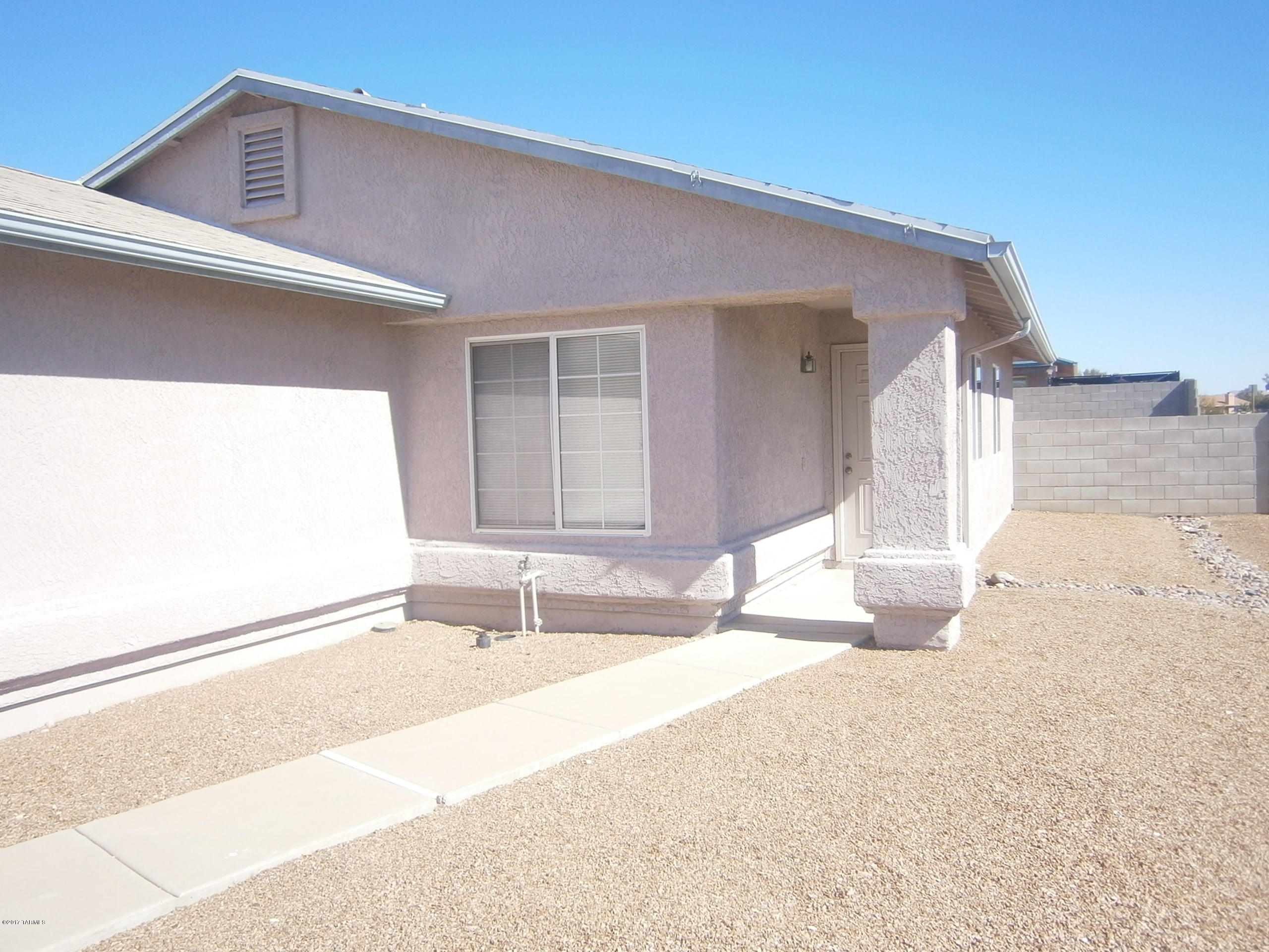 Hillcrest At Wingate (1-42) - Residential Lease