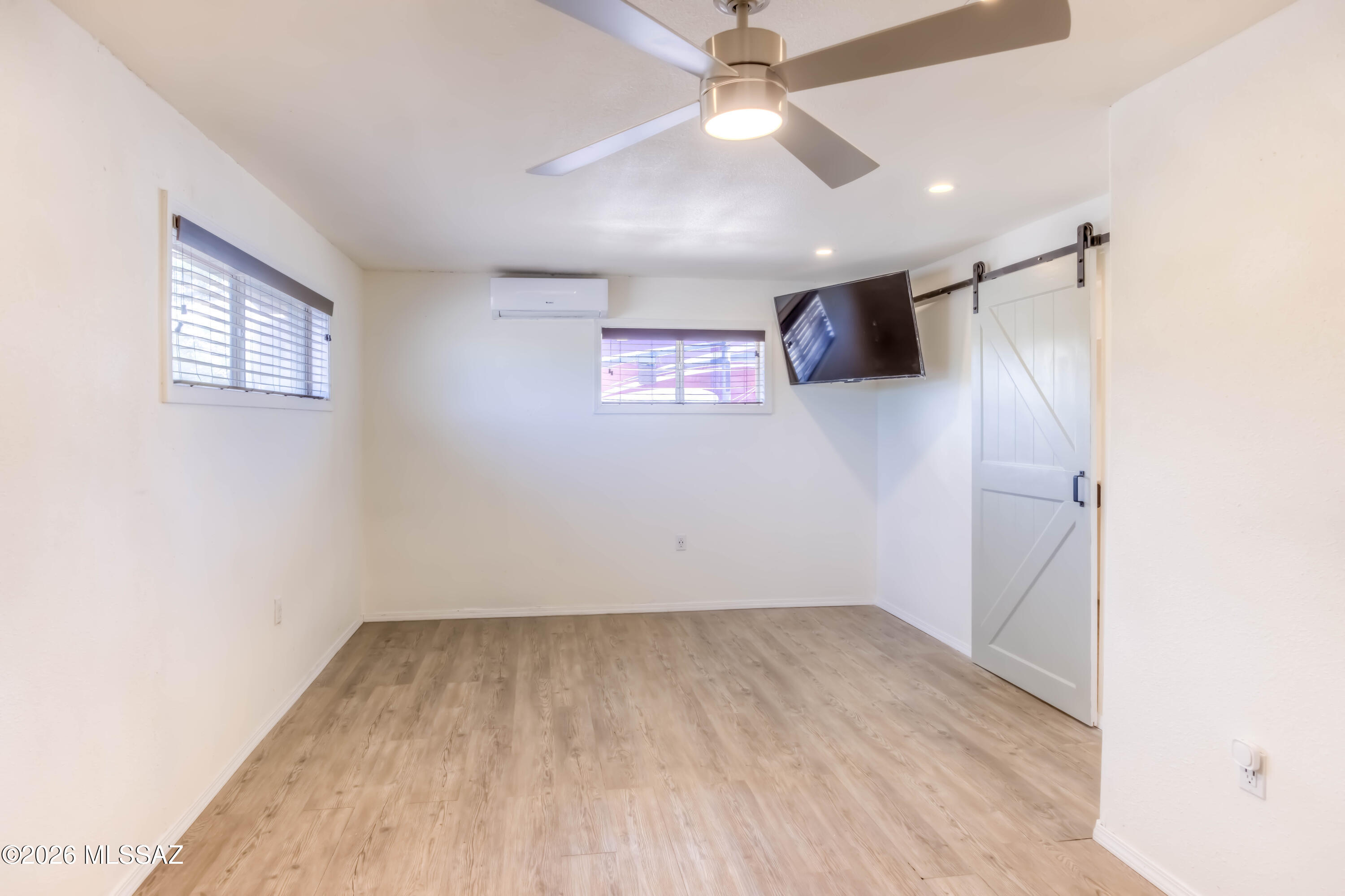 New Tucson Unit NO. 1 (1-127) - Residential