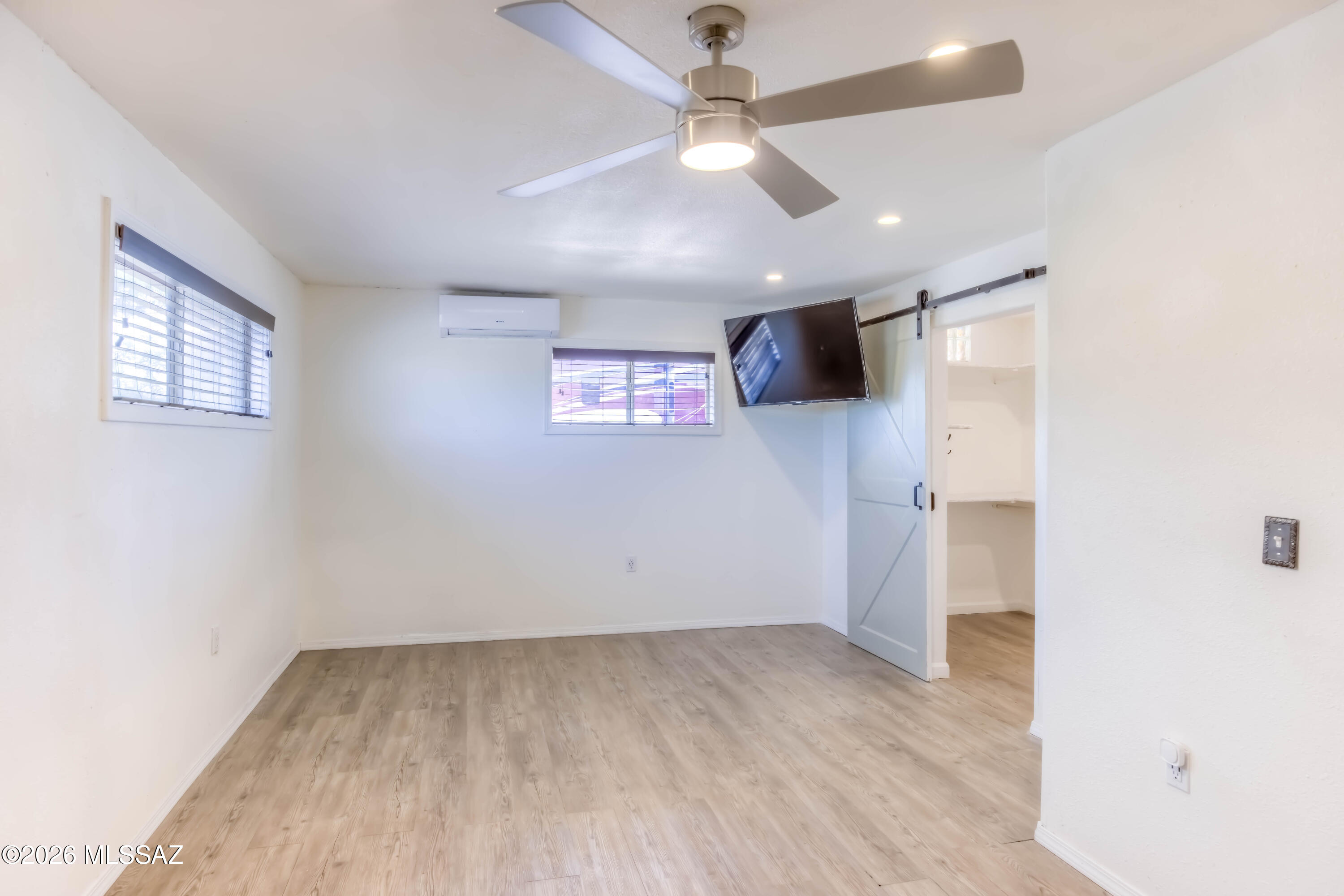 New Tucson Unit NO. 1 (1-127) - Residential