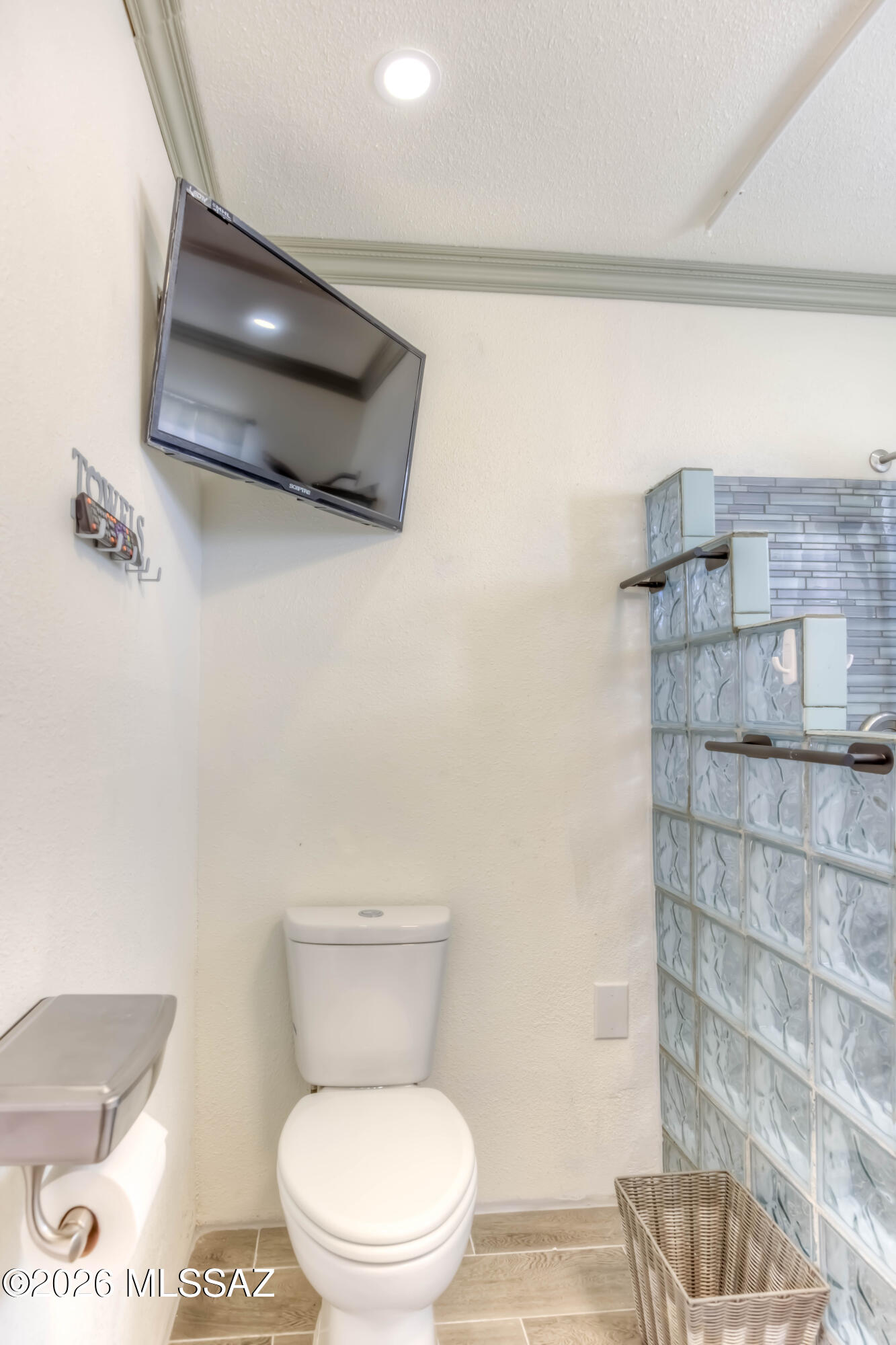 New Tucson Unit NO. 1 (1-127) - Residential