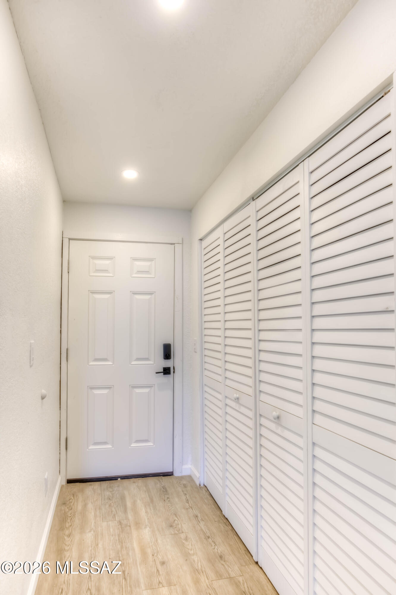 New Tucson Unit NO. 1 (1-127) - Residential