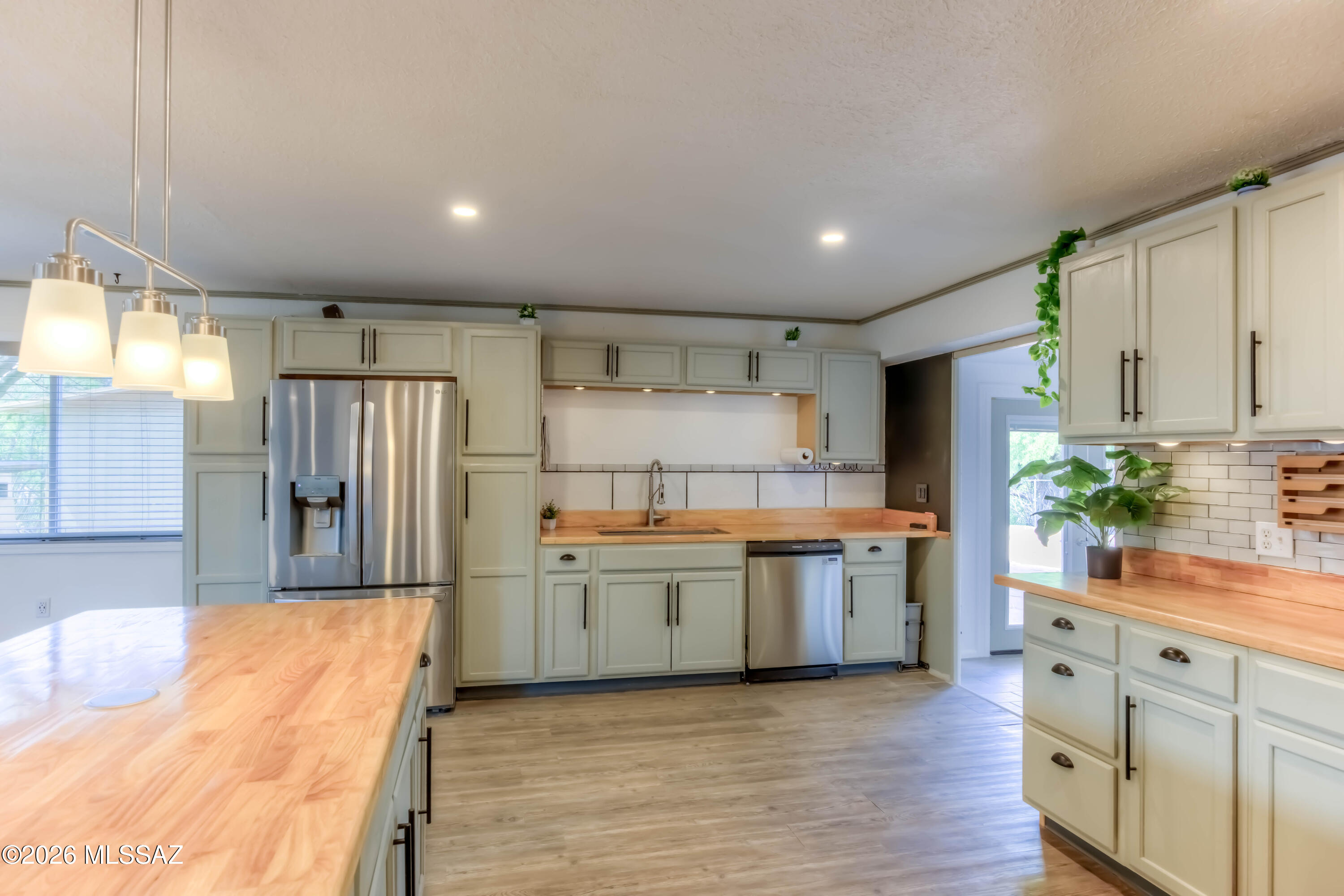 New Tucson Unit NO. 1 (1-127) - Residential