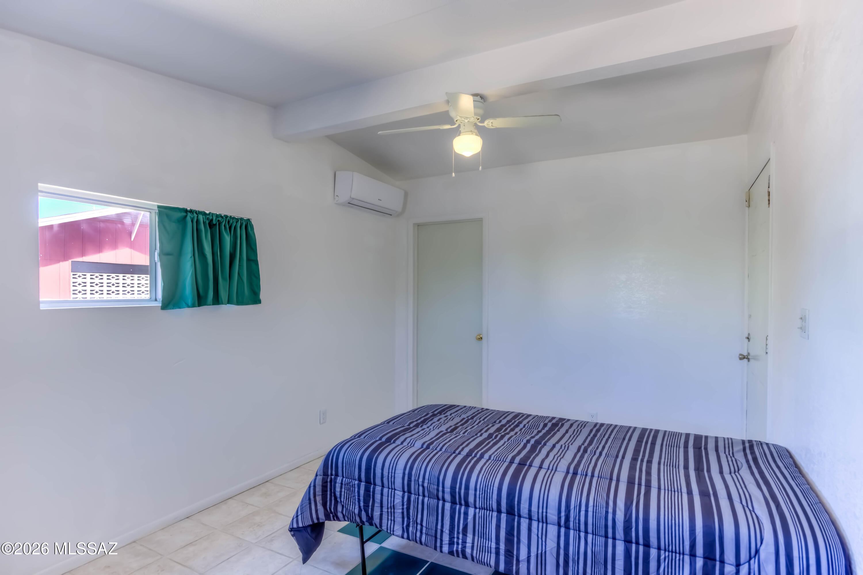 New Tucson Unit NO. 1 (1-127) - Residential