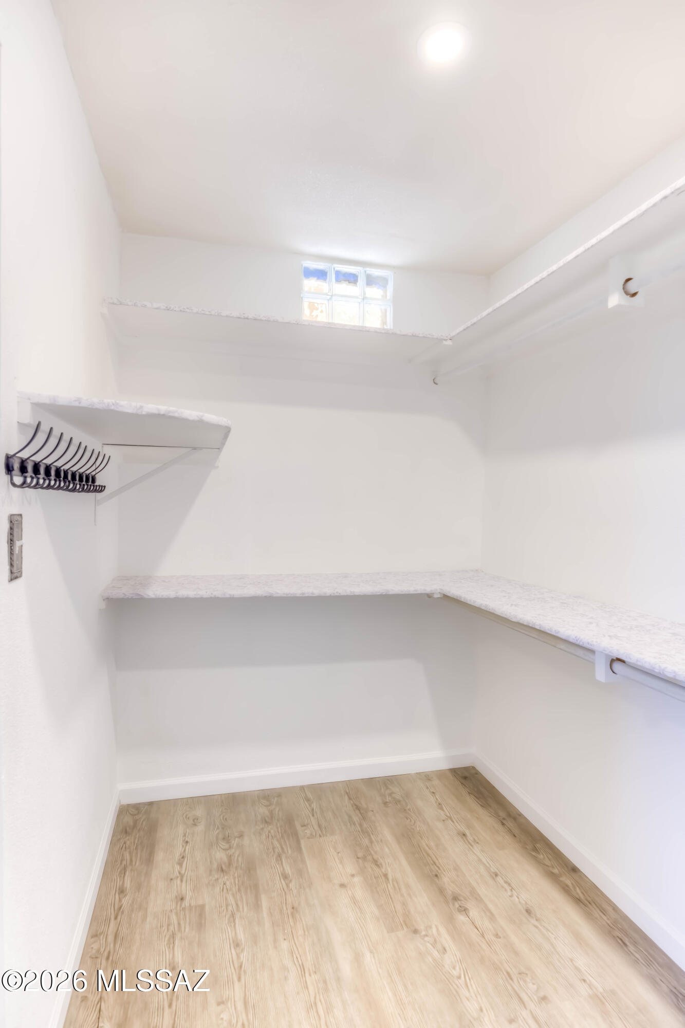 New Tucson Unit NO. 1 (1-127) - Residential
