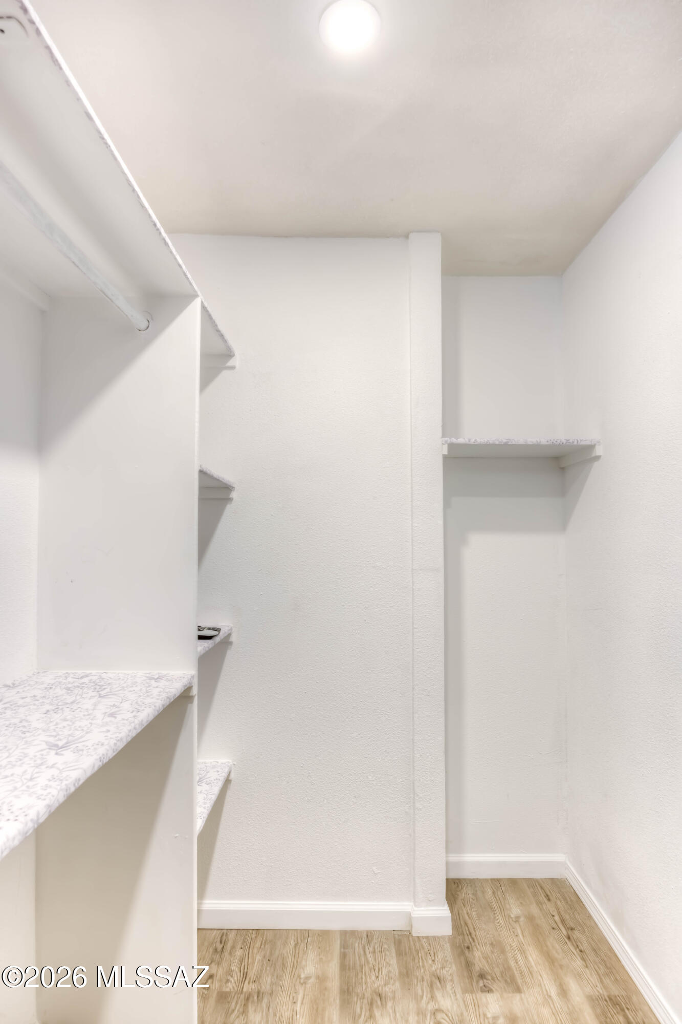New Tucson Unit NO. 1 (1-127) - Residential