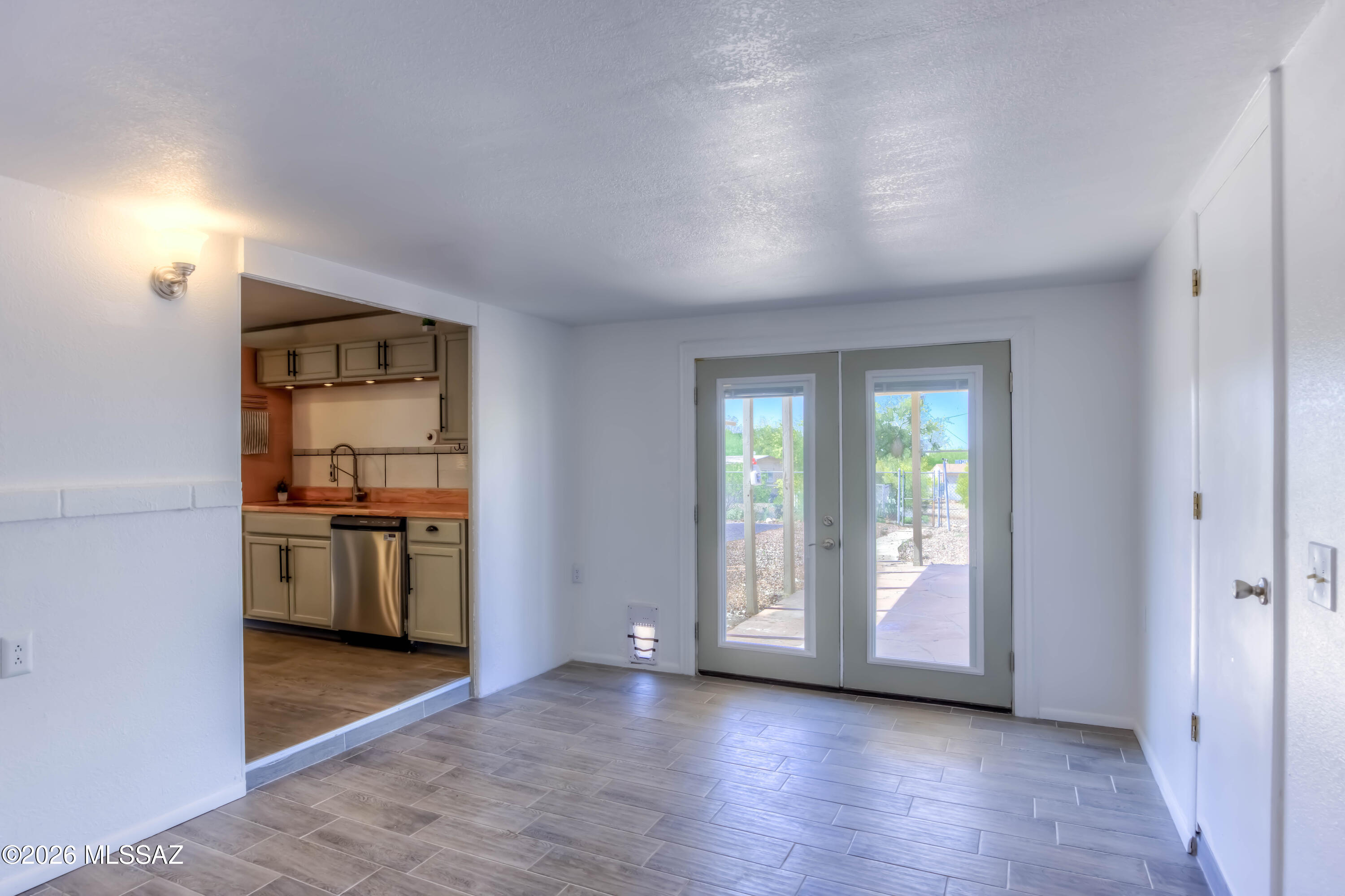 New Tucson Unit NO. 1 (1-127) - Residential