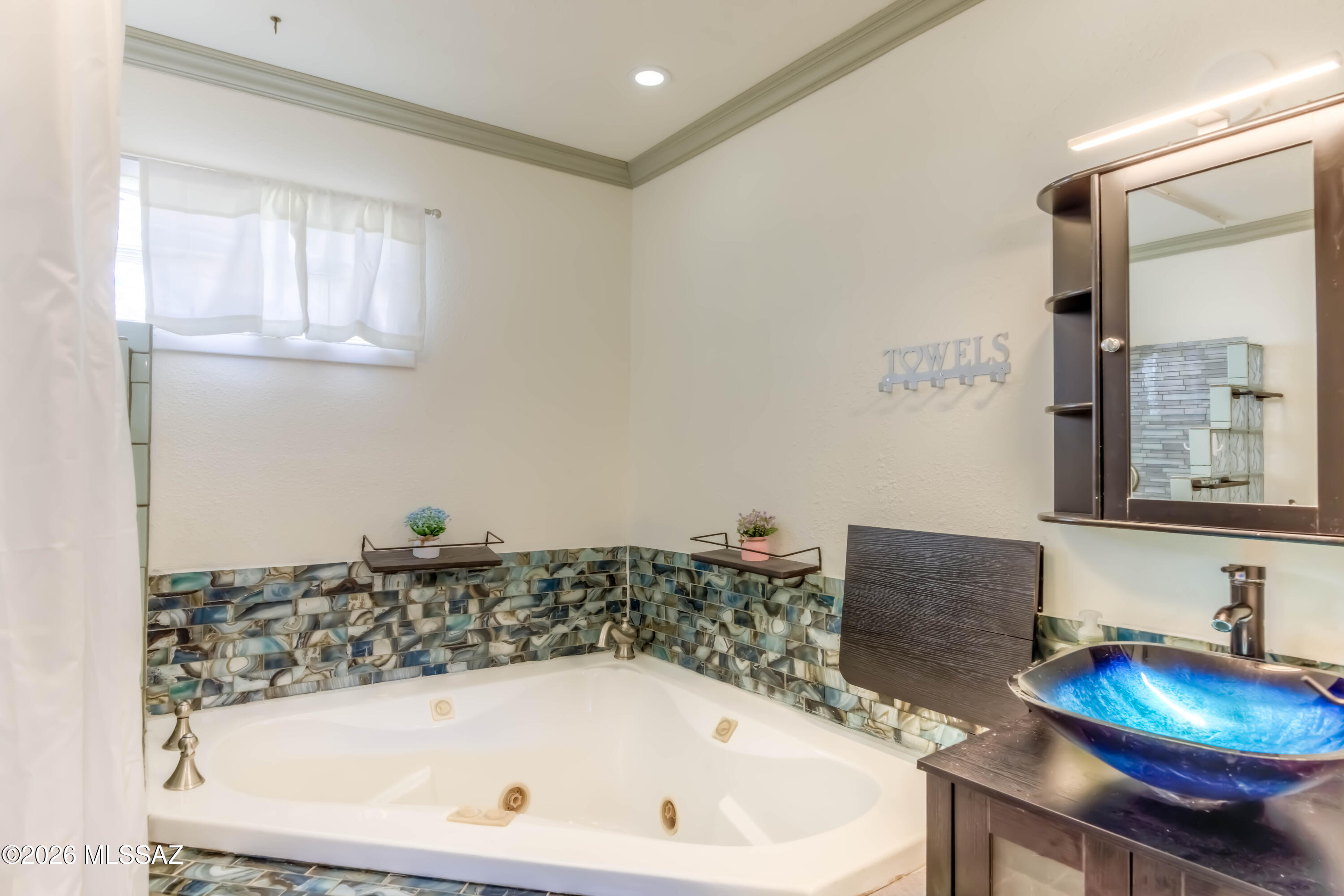 New Tucson Unit NO. 1 (1-127) - Residential
