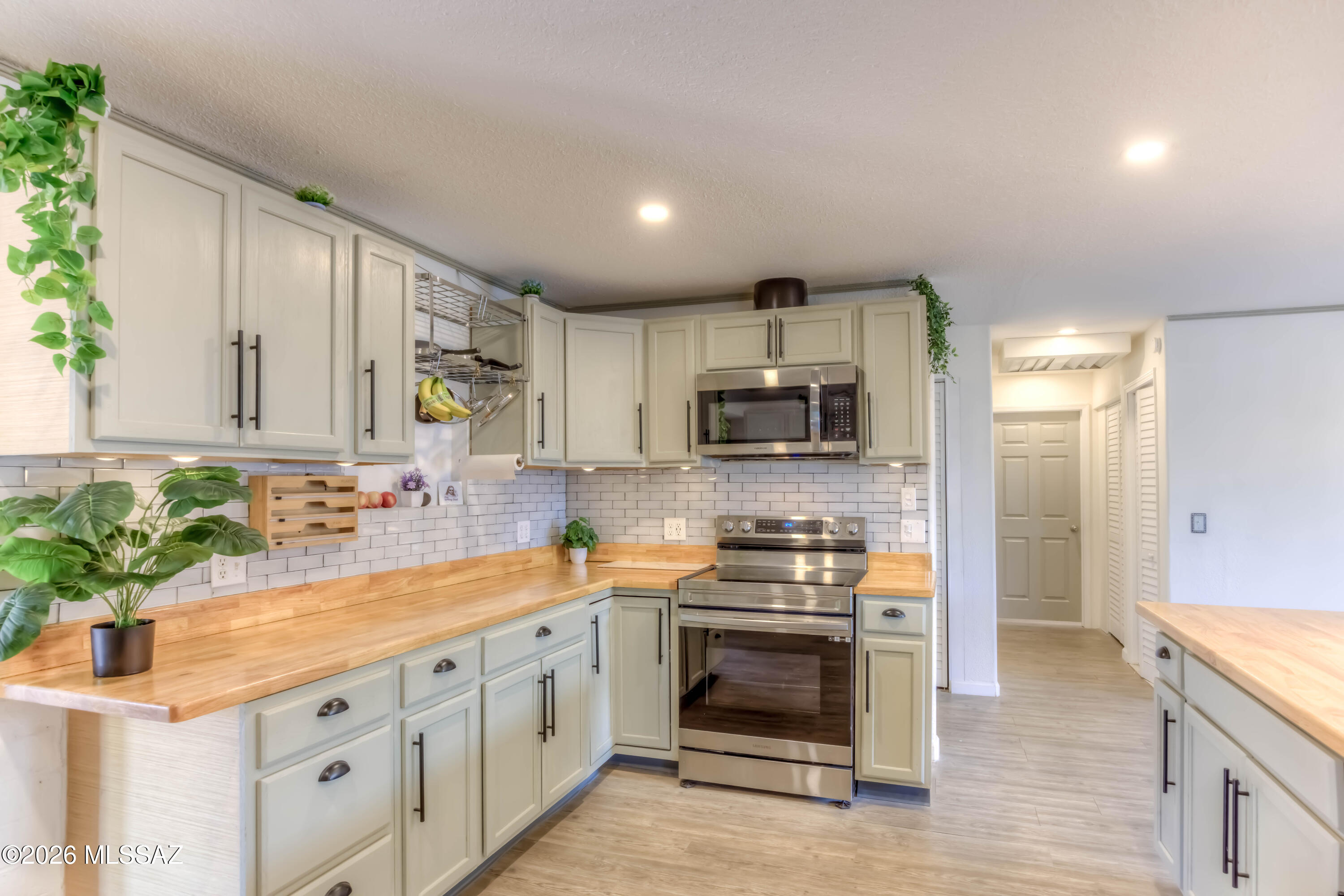 New Tucson Unit NO. 1 (1-127) - Residential