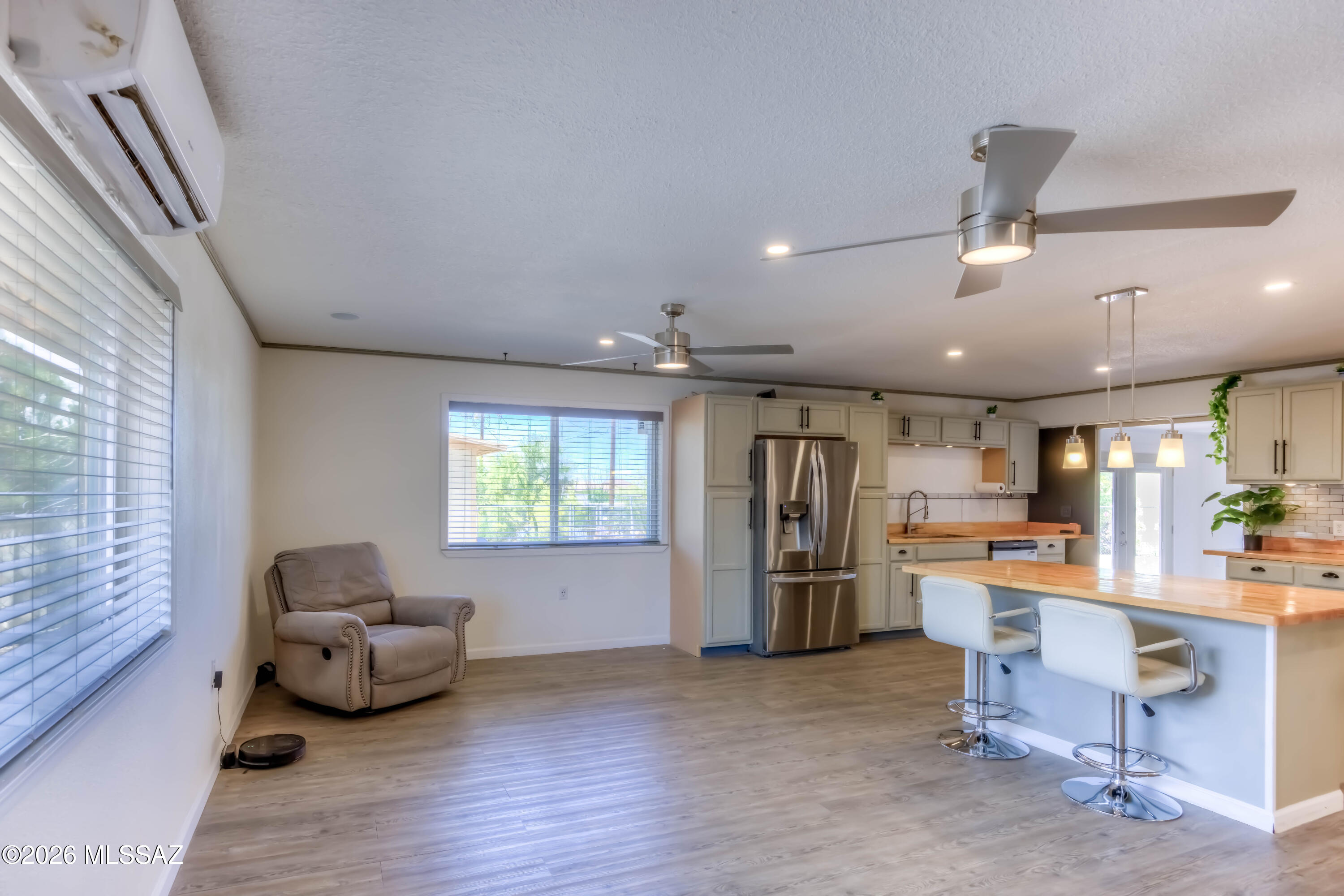 New Tucson Unit NO. 1 (1-127) - Residential