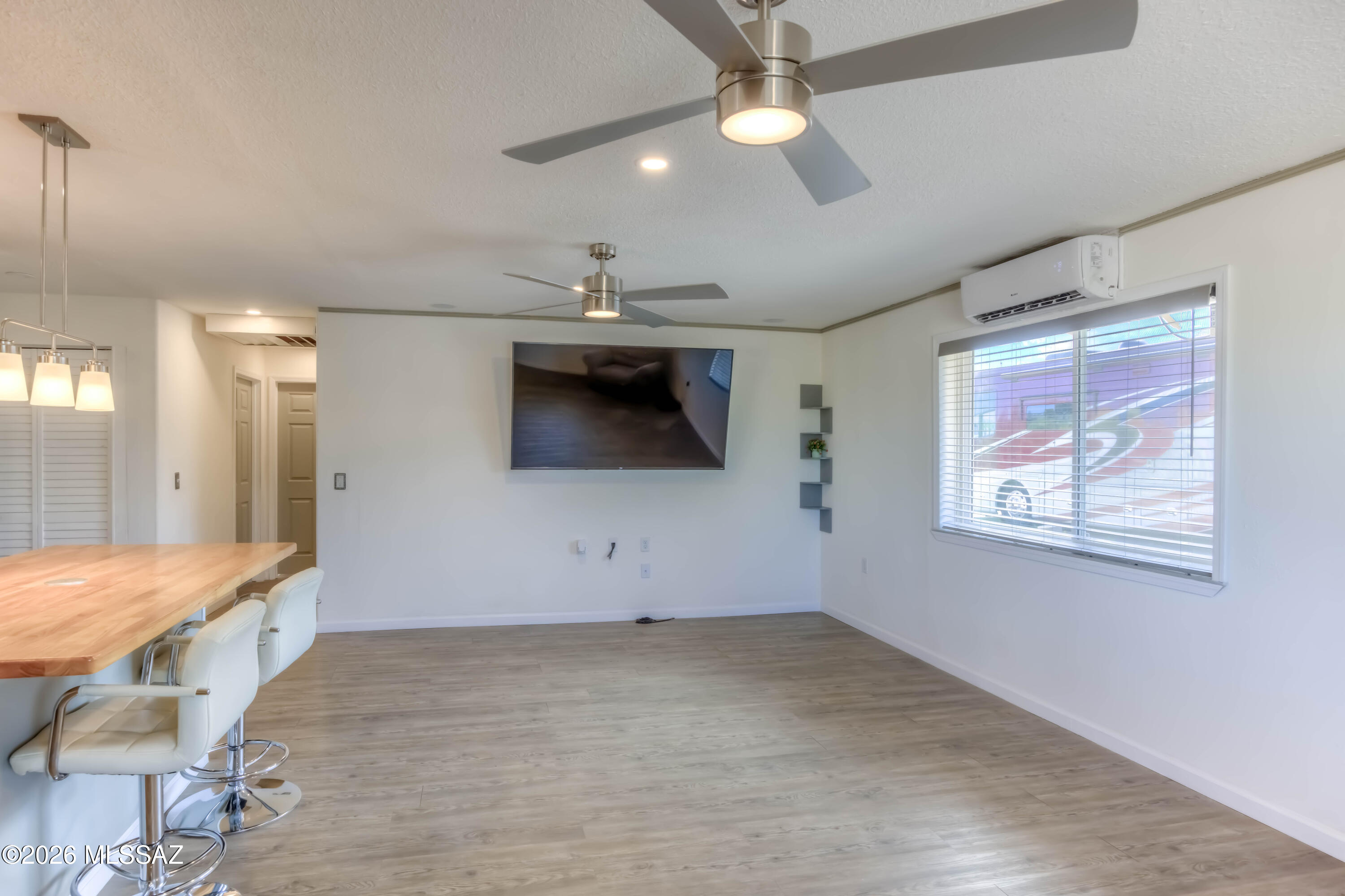 New Tucson Unit NO. 1 (1-127) - Residential