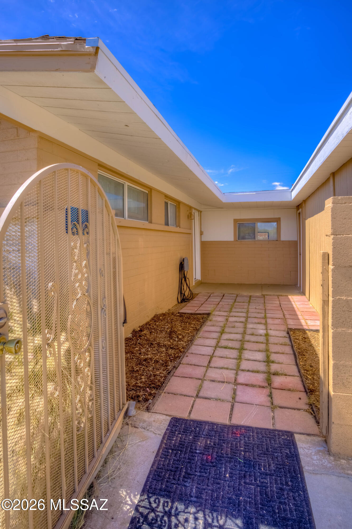 New Tucson Unit NO. 1 (1-127) - Residential