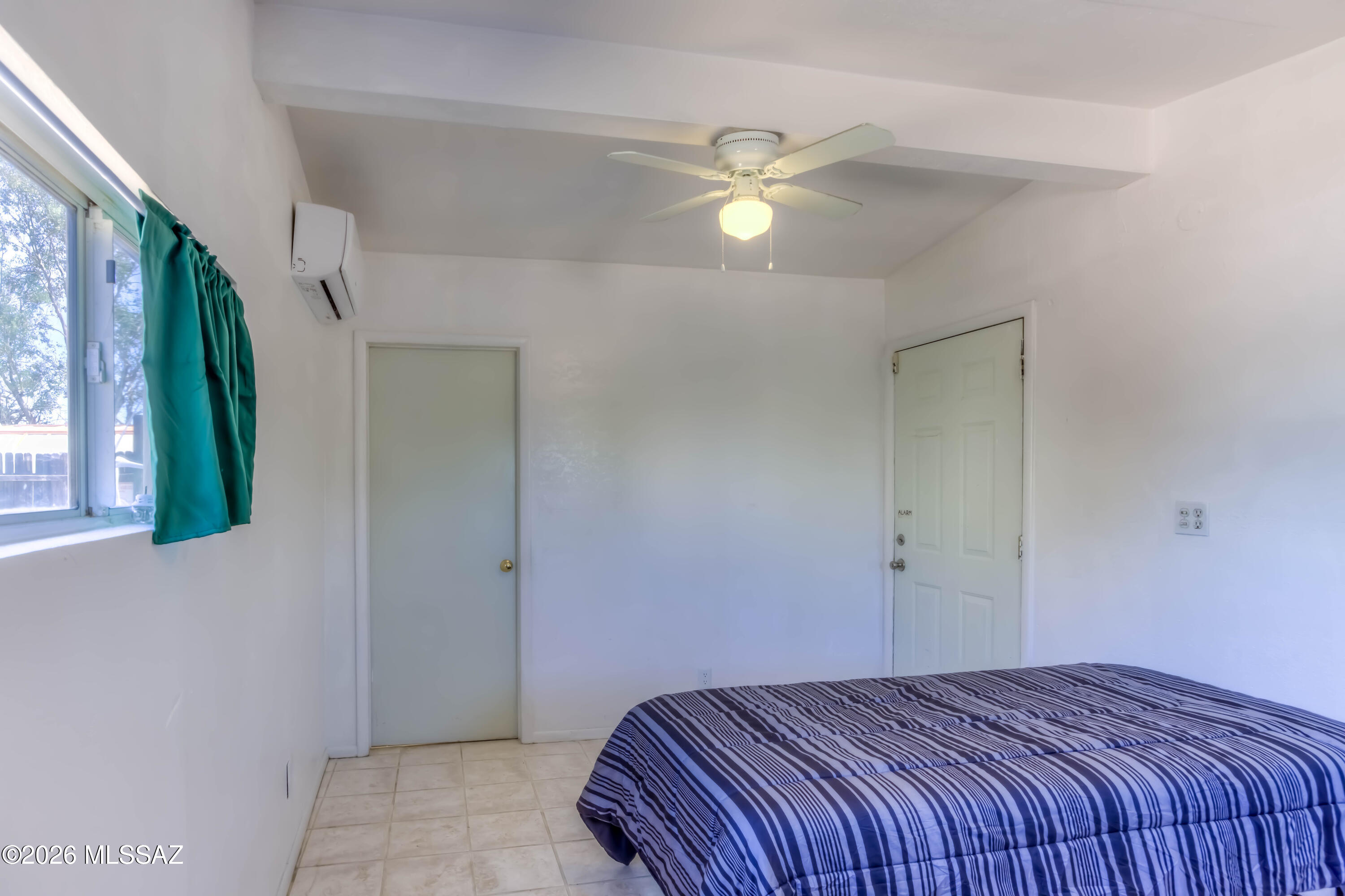 New Tucson Unit NO. 1 (1-127) - Residential