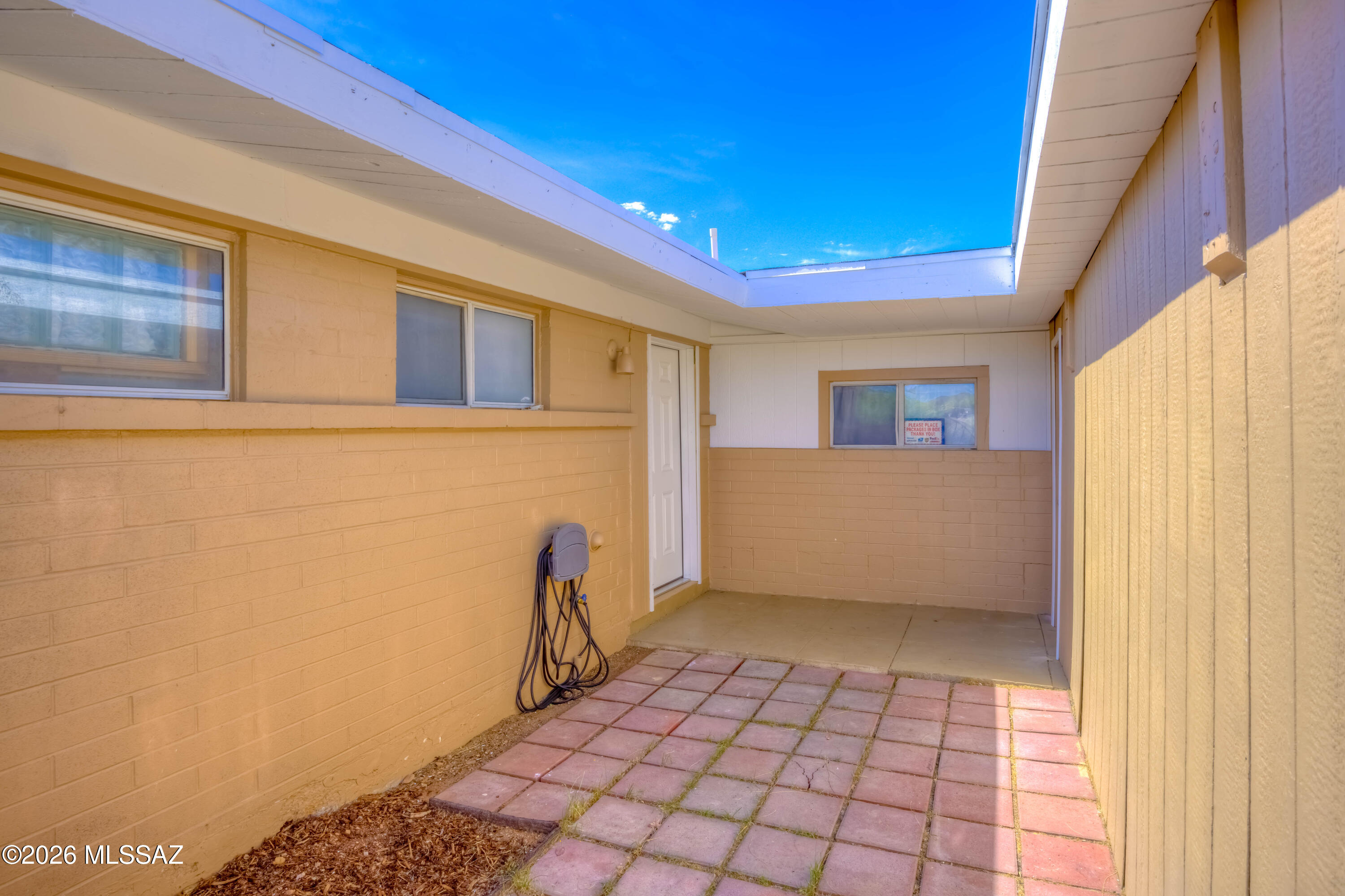 New Tucson Unit NO. 1 (1-127) - Residential