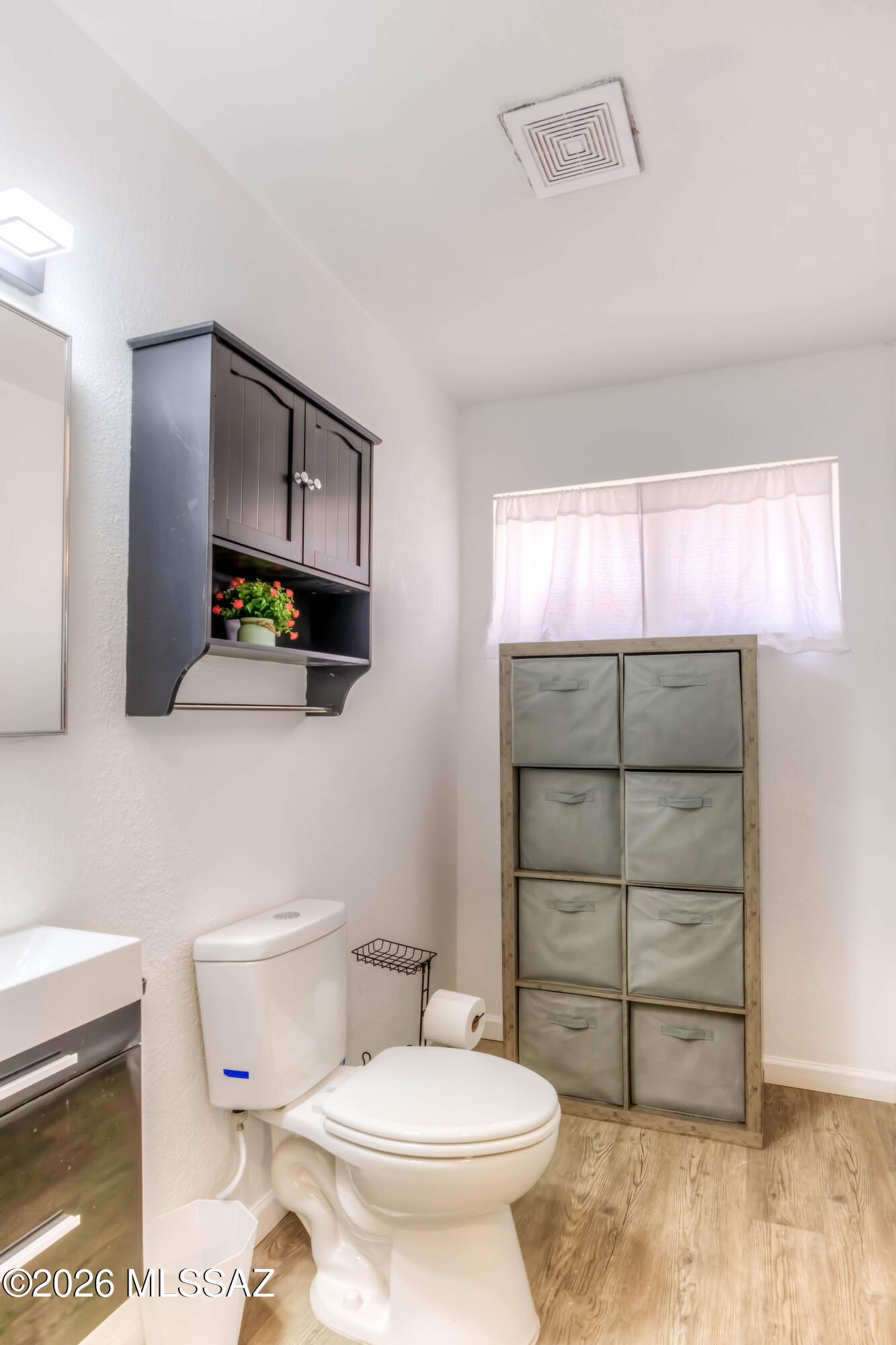 New Tucson Unit NO. 1 (1-127) - Residential