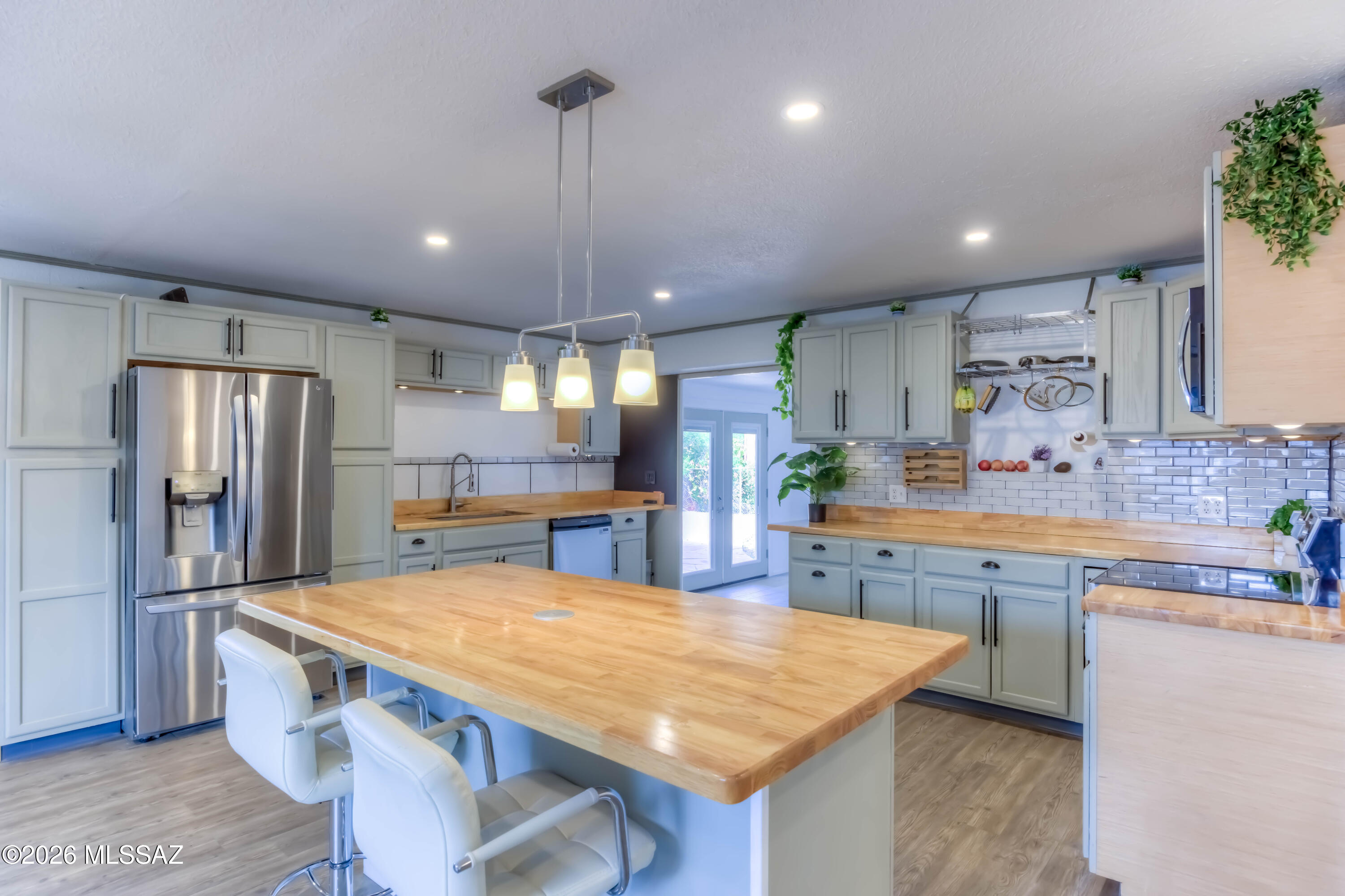 New Tucson Unit NO. 1 (1-127) - Residential