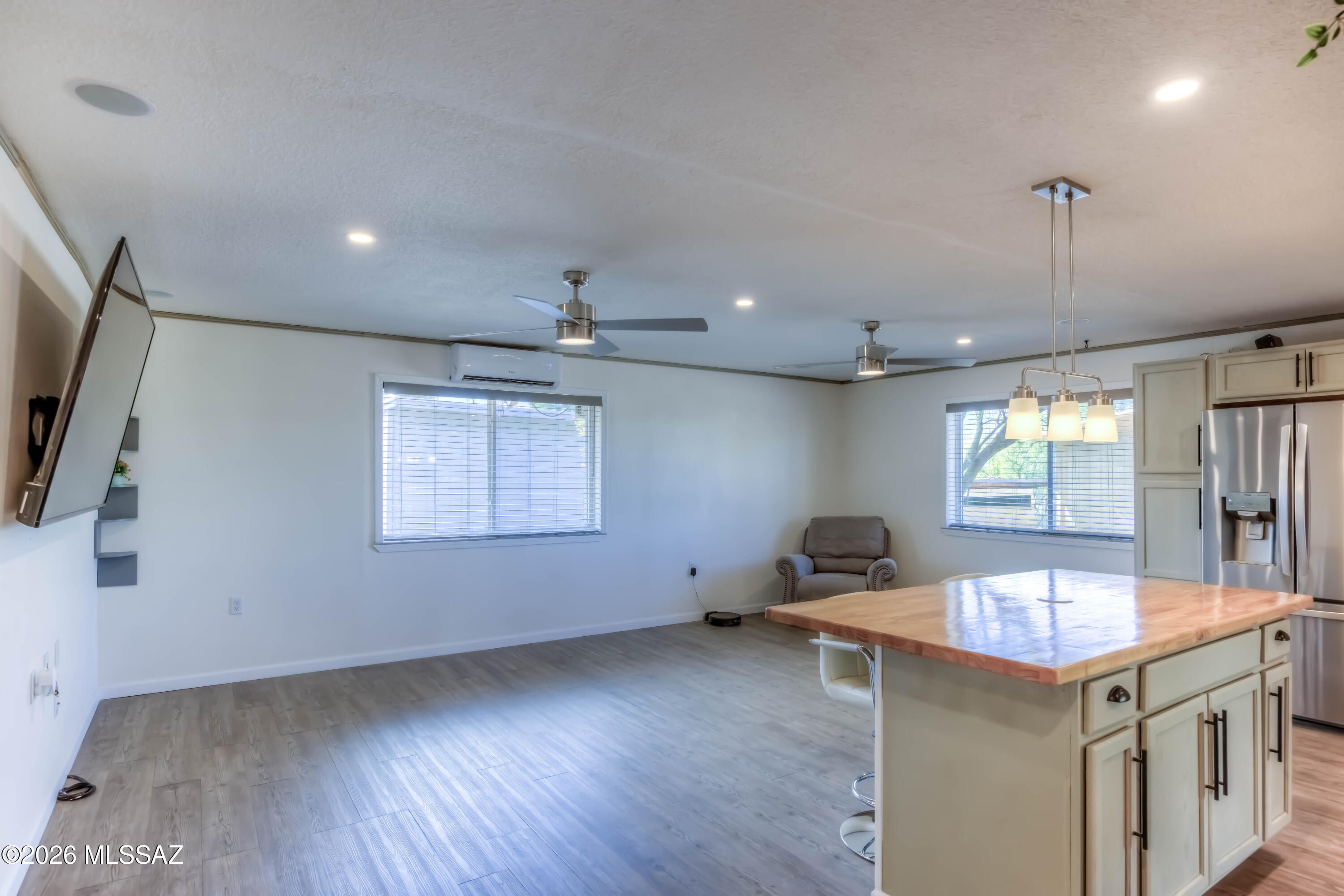 New Tucson Unit NO. 1 (1-127) - Residential