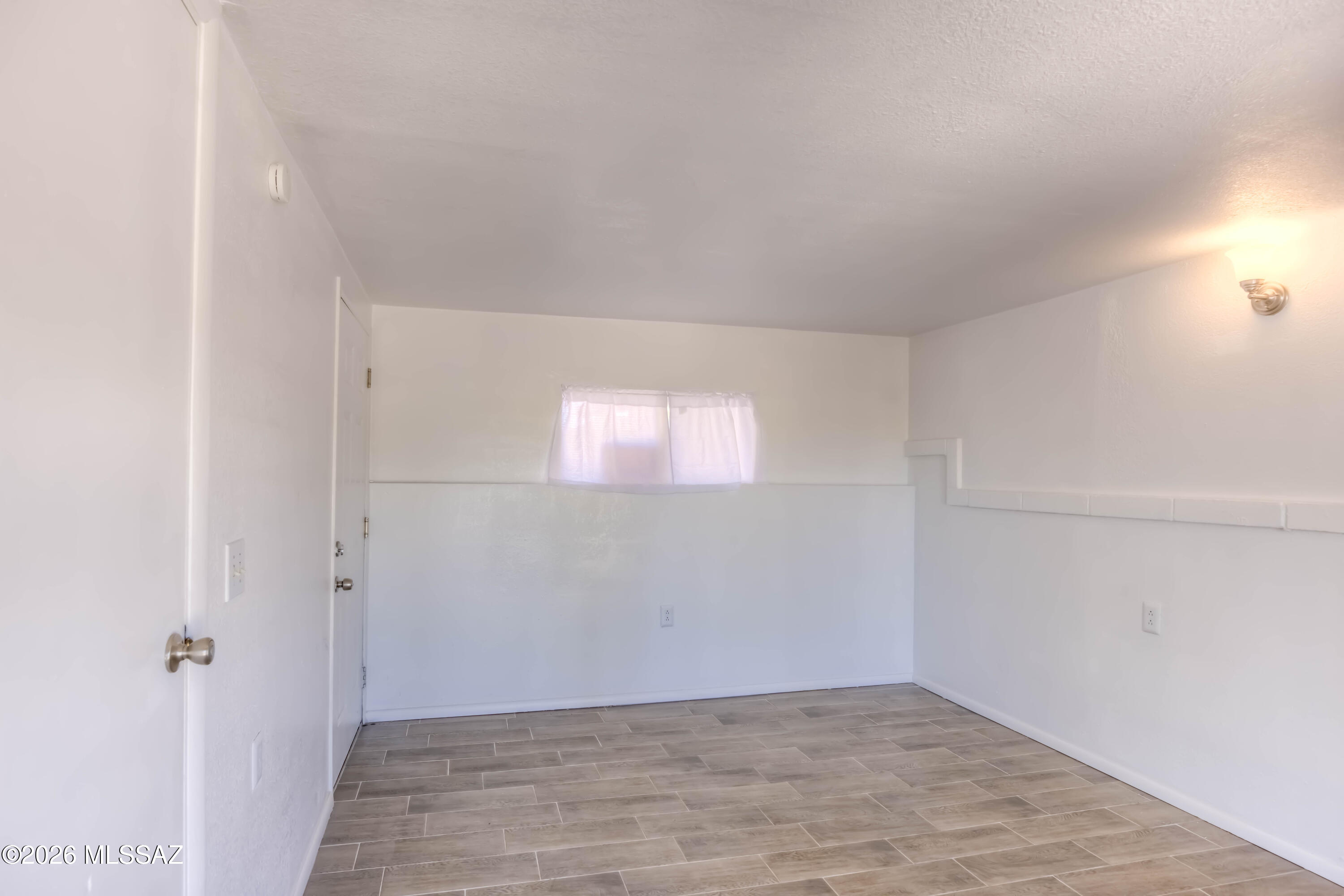 New Tucson Unit NO. 1 (1-127) - Residential
