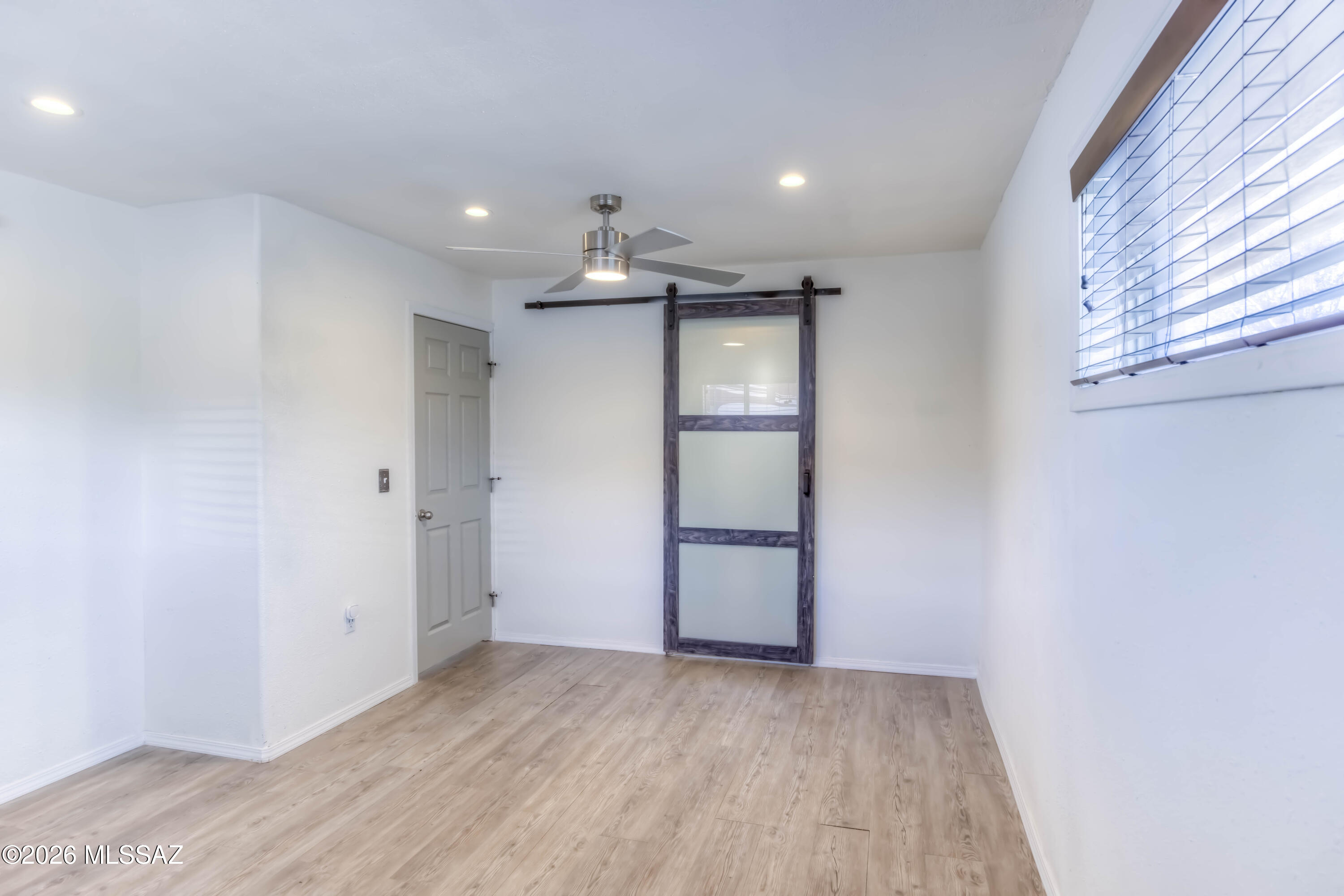 New Tucson Unit NO. 1 (1-127) - Residential