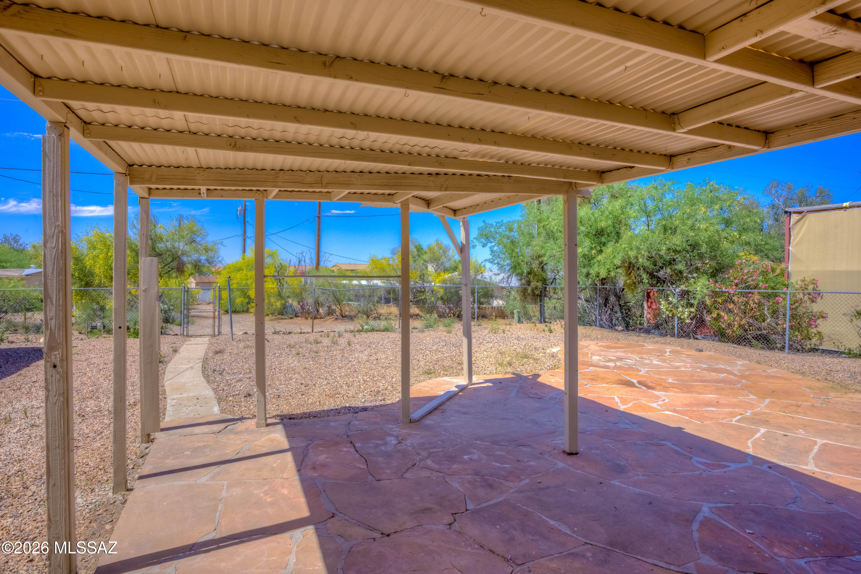 New Tucson Unit NO. 1 (1-127) - Residential