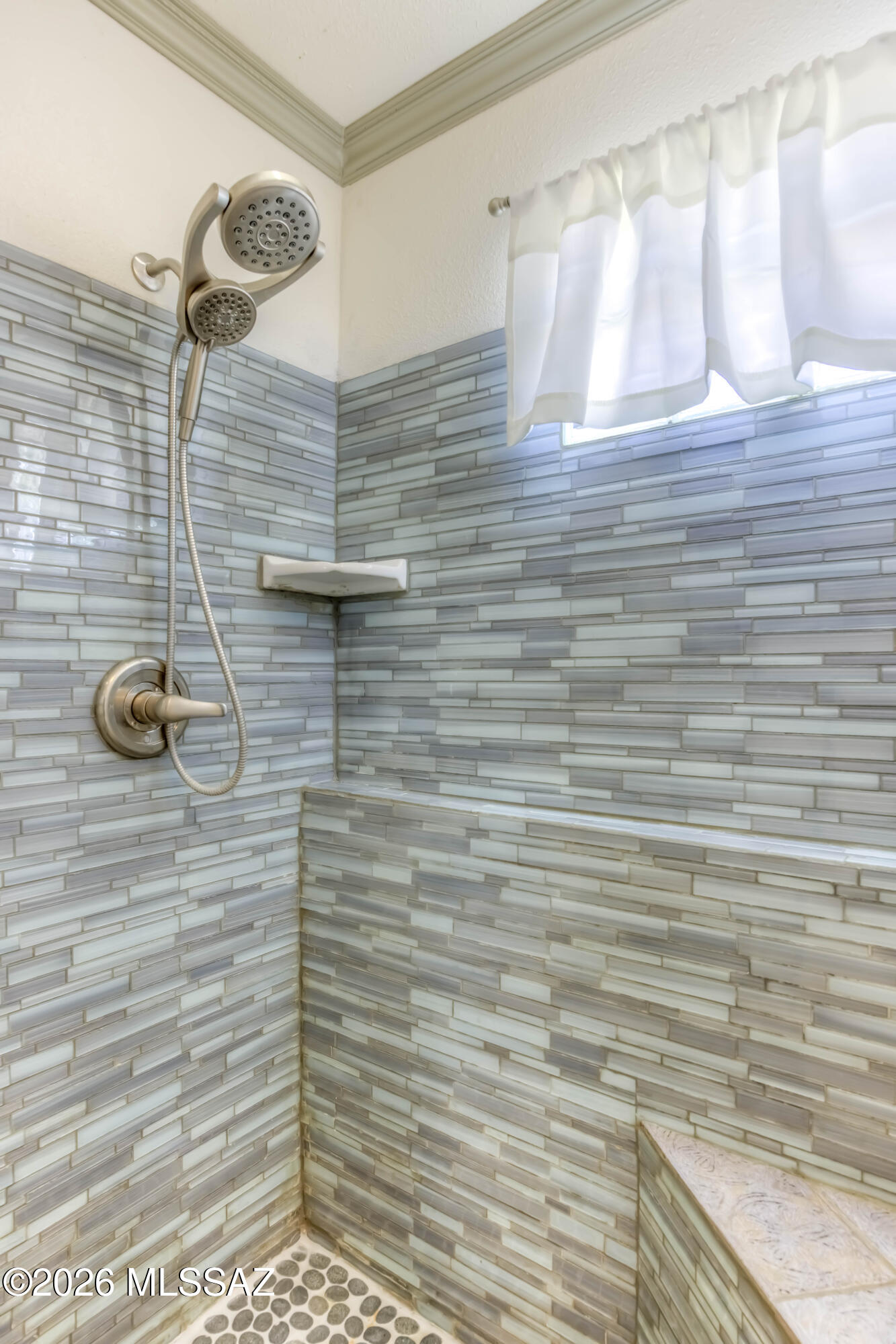 New Tucson Unit NO. 1 (1-127) - Residential