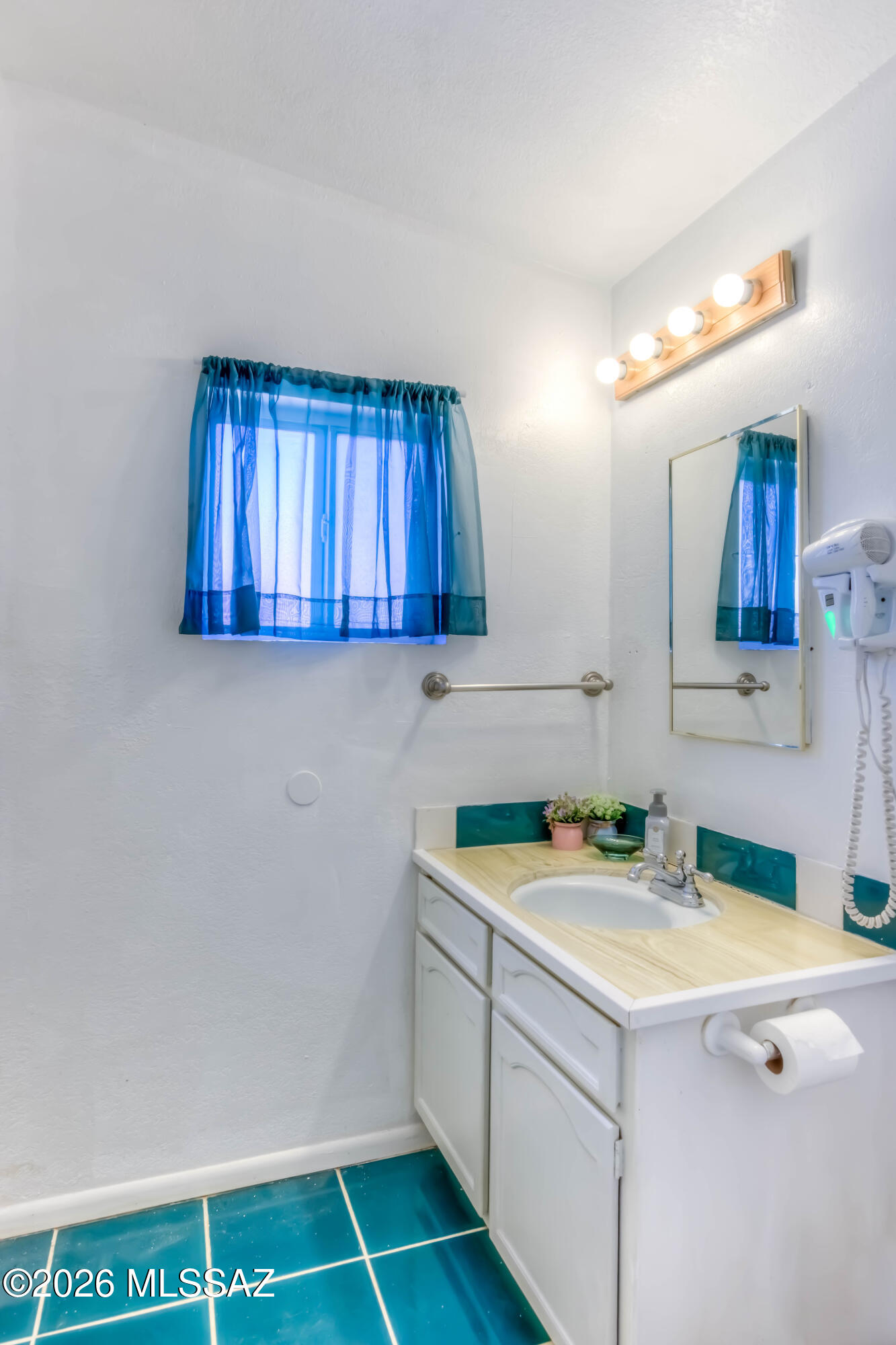 New Tucson Unit NO. 1 (1-127) - Residential