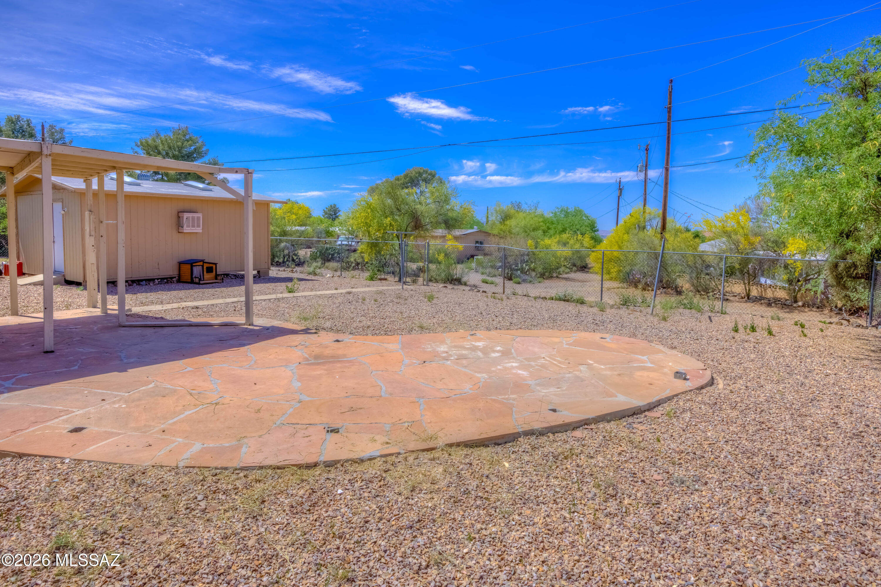 New Tucson Unit NO. 1 (1-127) - Residential