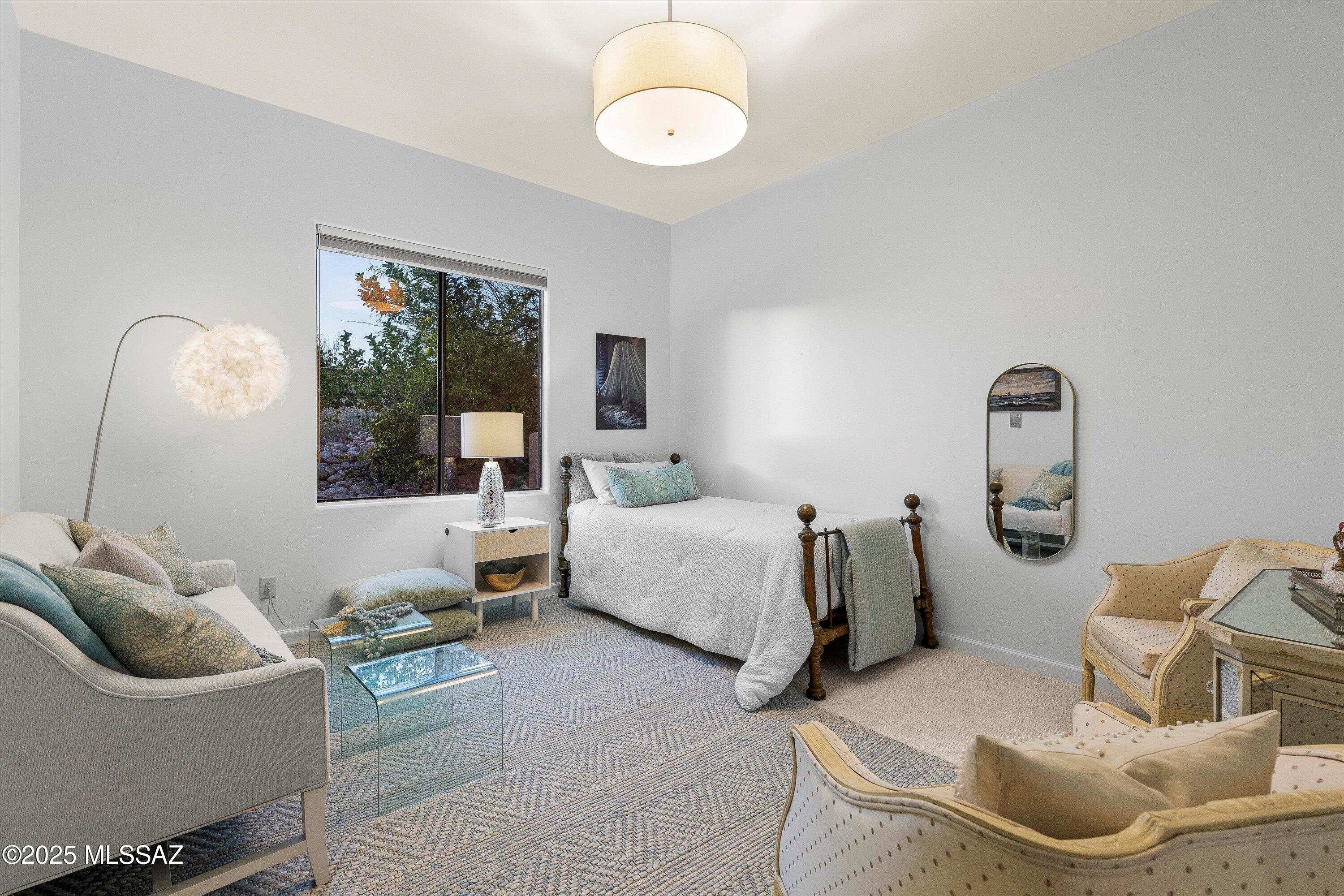 Sabino Mountain (1-290) - Residential