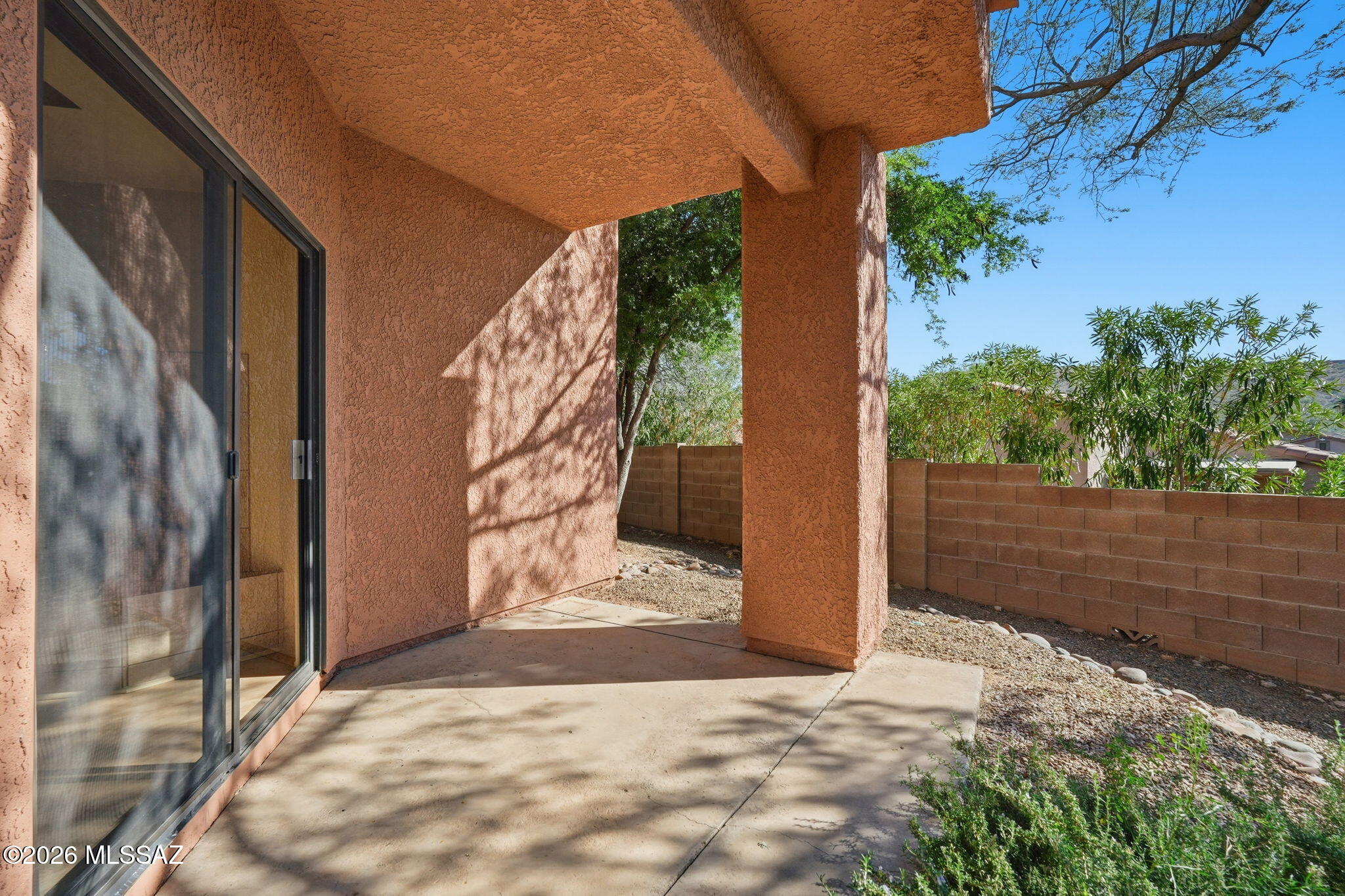 Ventana Vista Condominiums - Residential