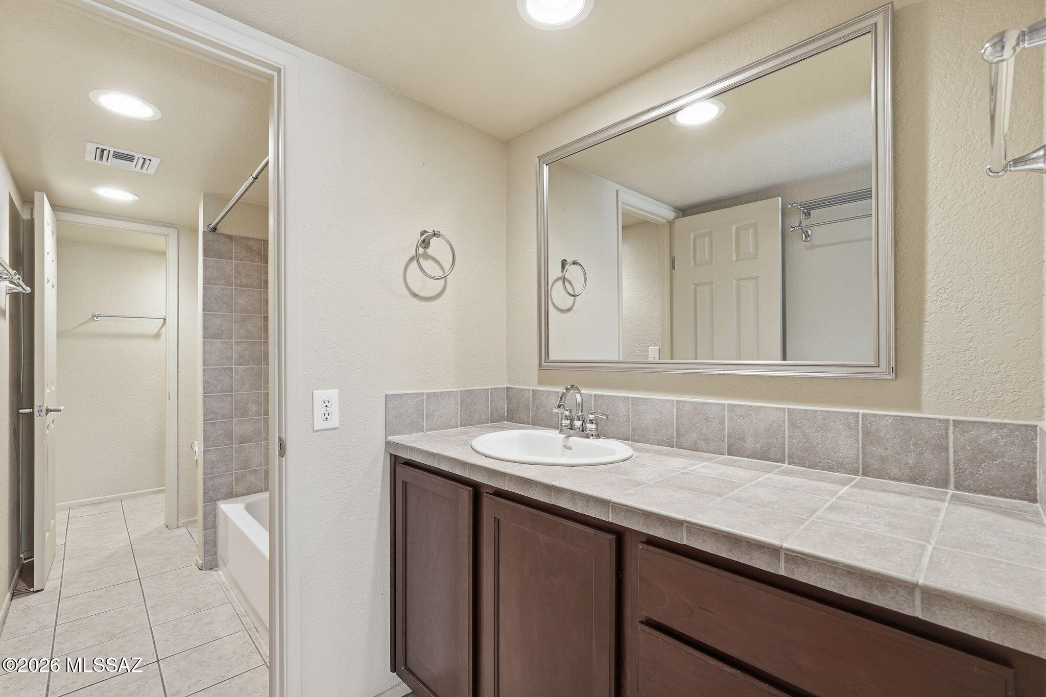 Ventana Vista Condominiums - Residential