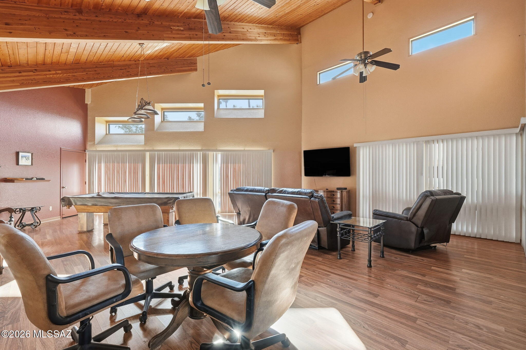 Ventana Vista Condominiums - Residential