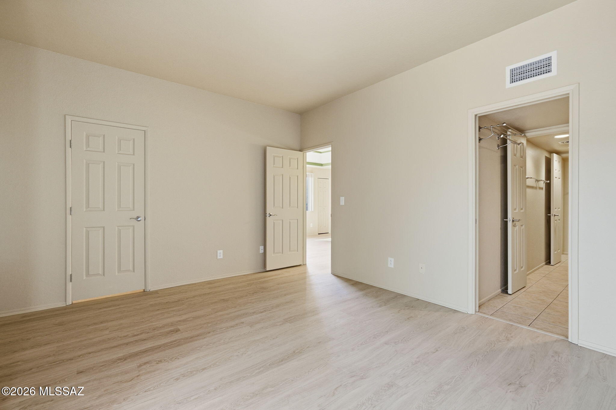 Ventana Vista Condominiums - Residential