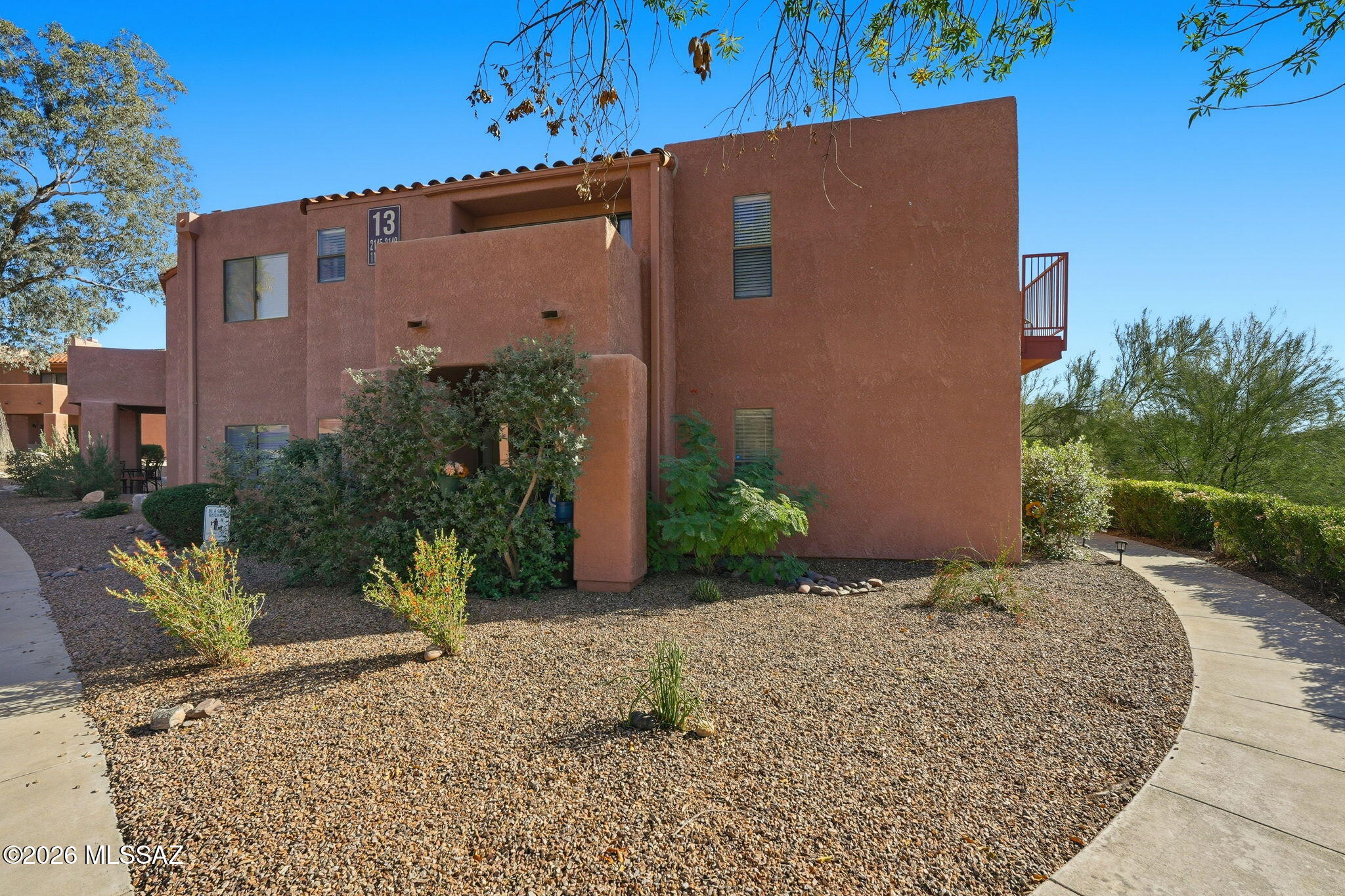 Ventana Vista Condominiums - Residential