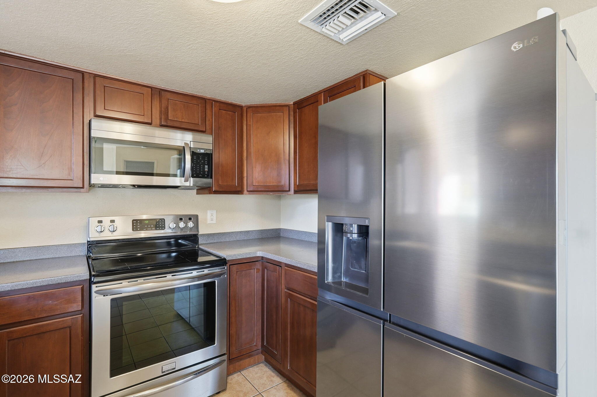 Ventana Vista Condominiums - Residential