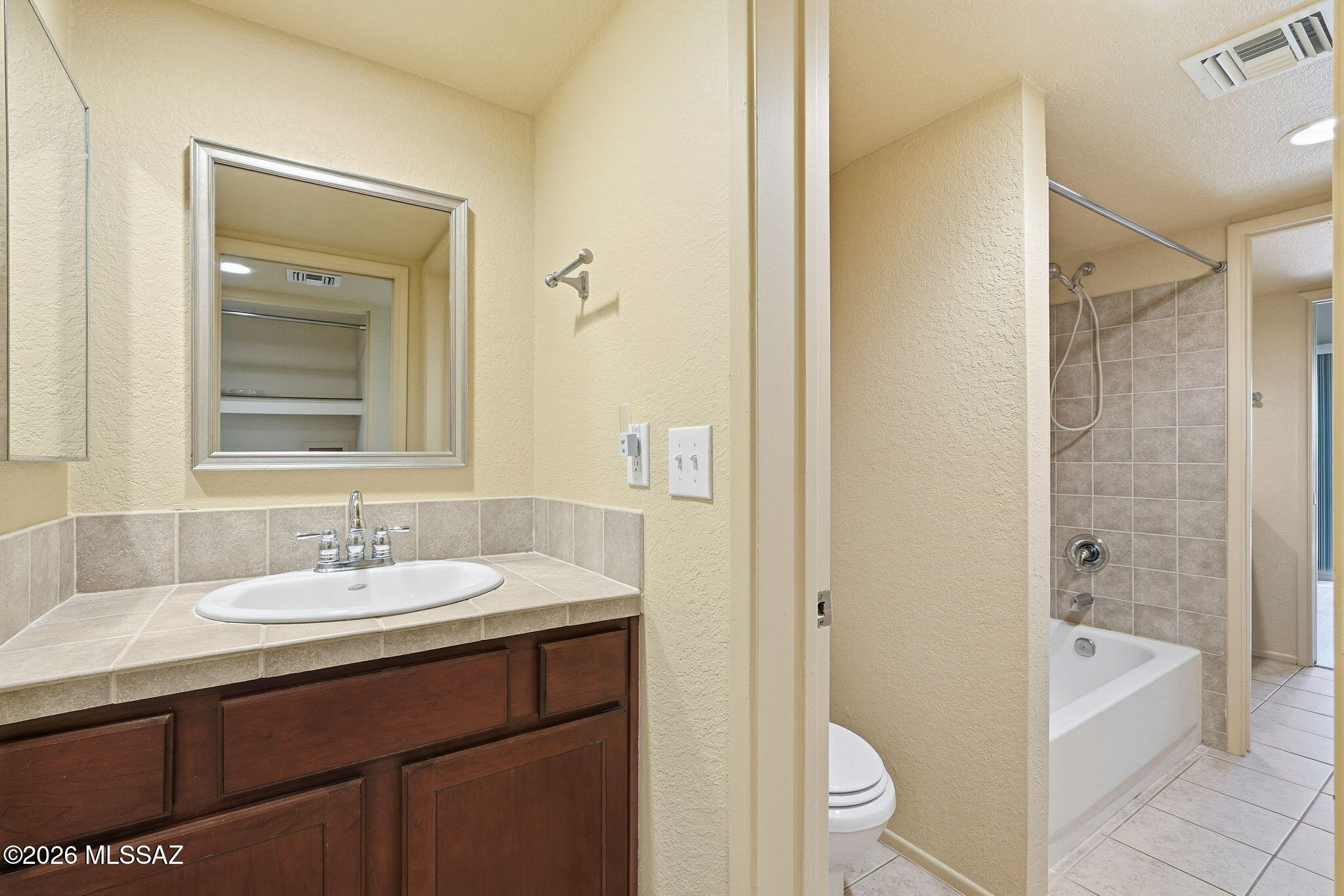 Ventana Vista Condominiums - Residential