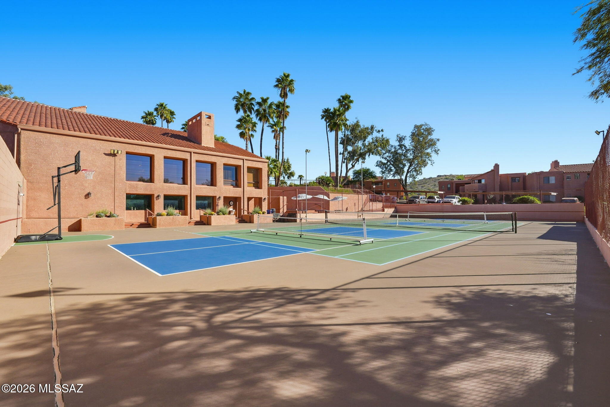 Ventana Vista Condominiums - Residential