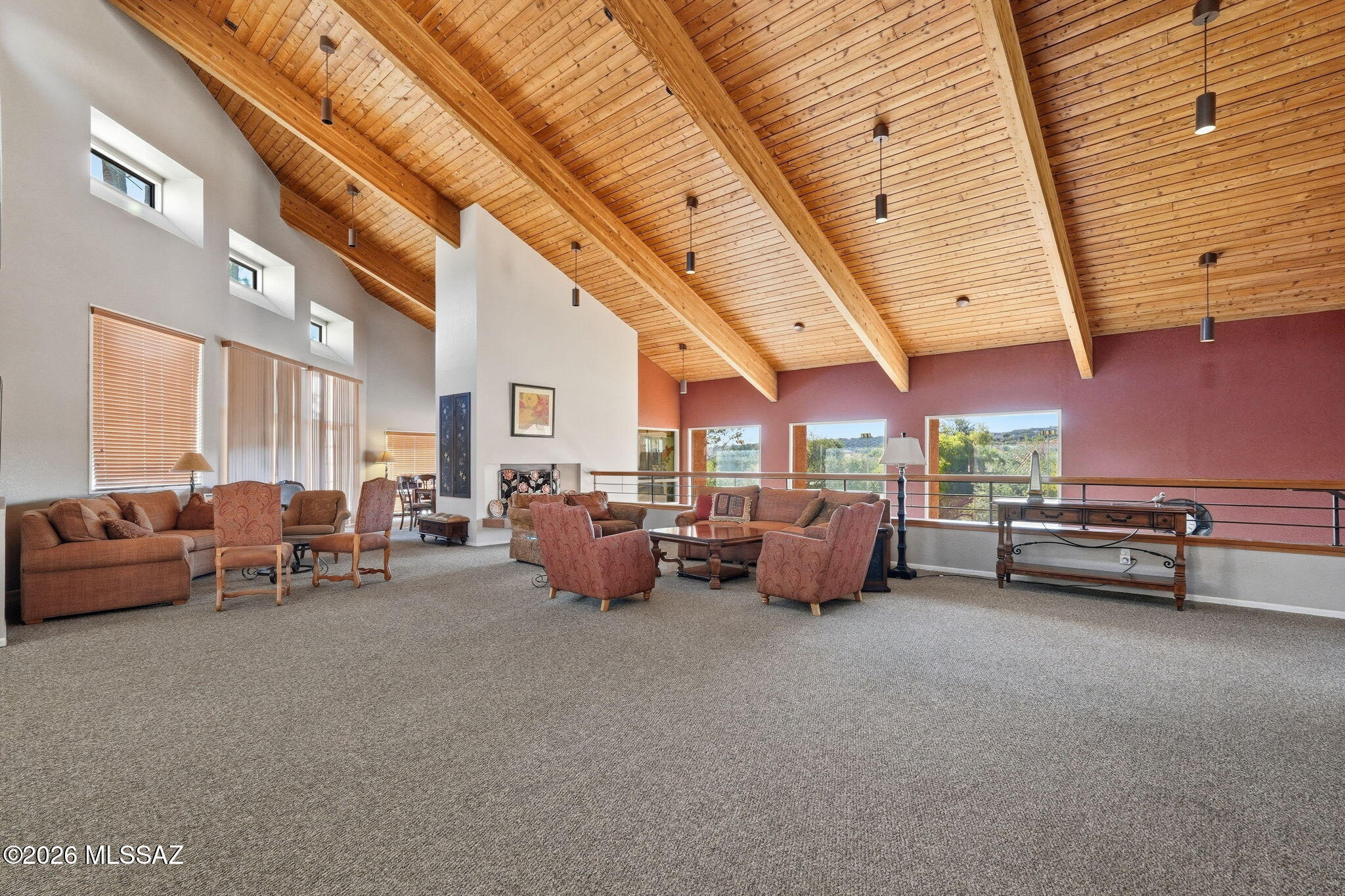 Ventana Vista Condominiums - Residential