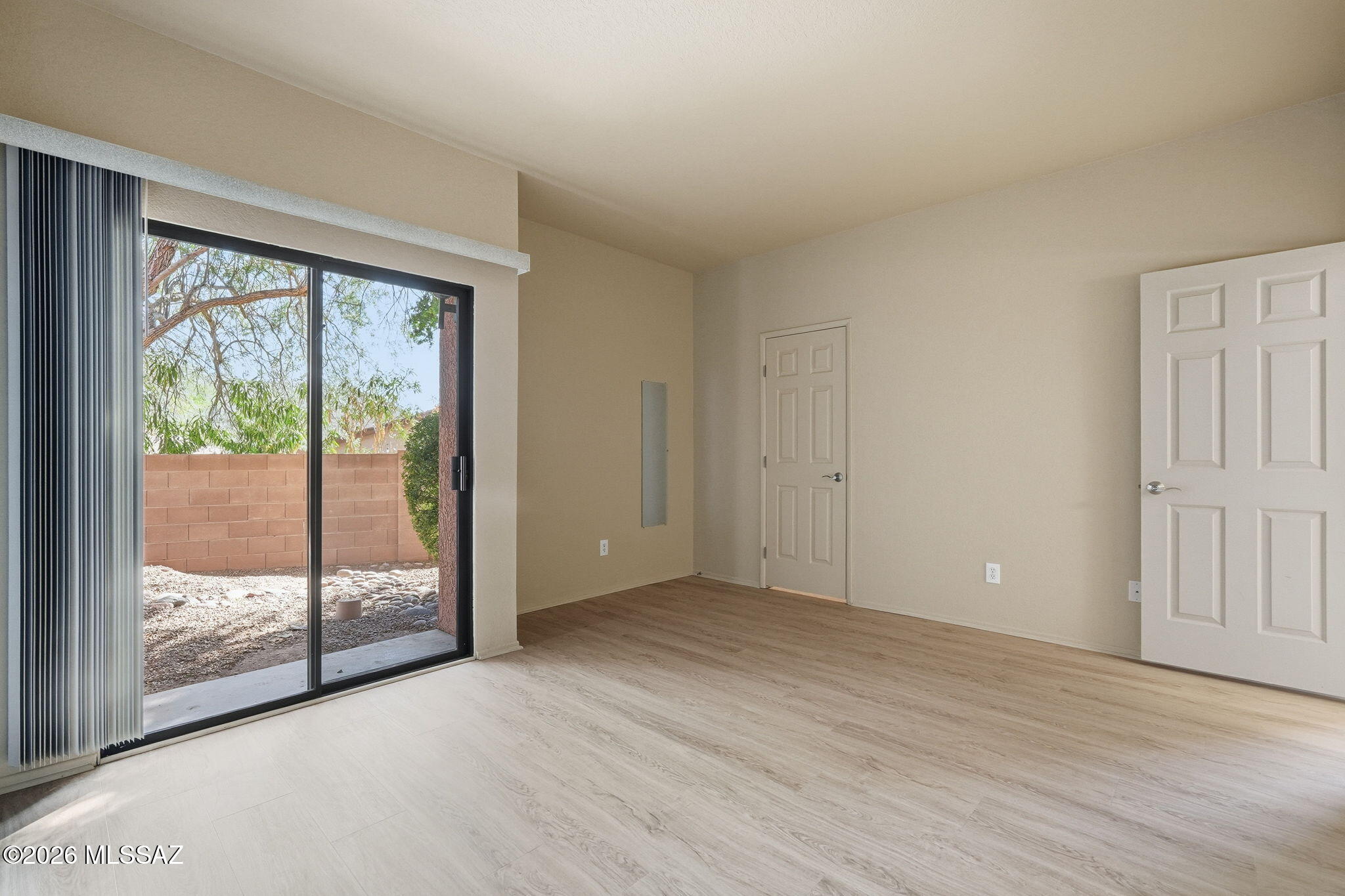 Ventana Vista Condominiums - Residential