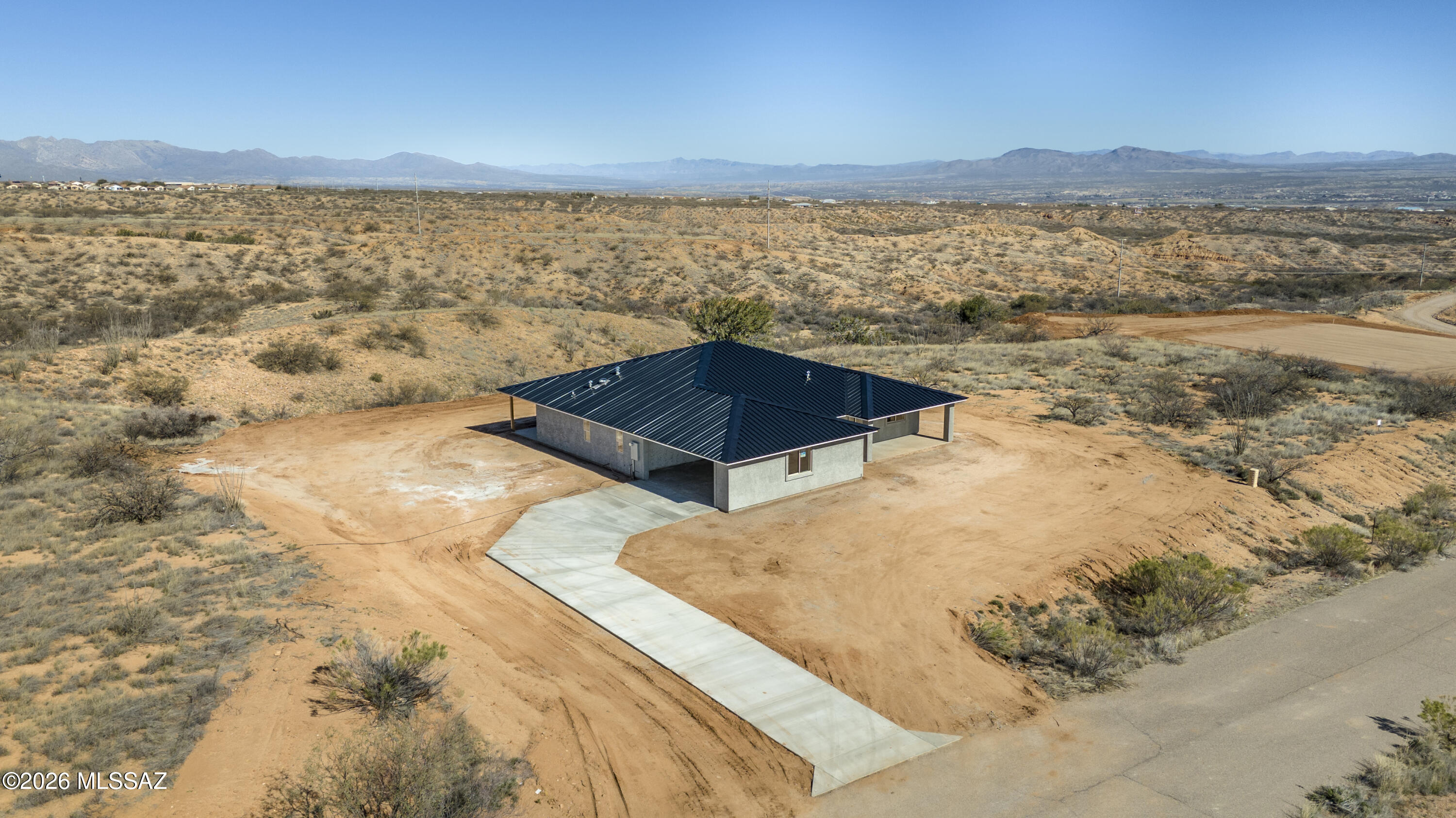 N/A - Residential