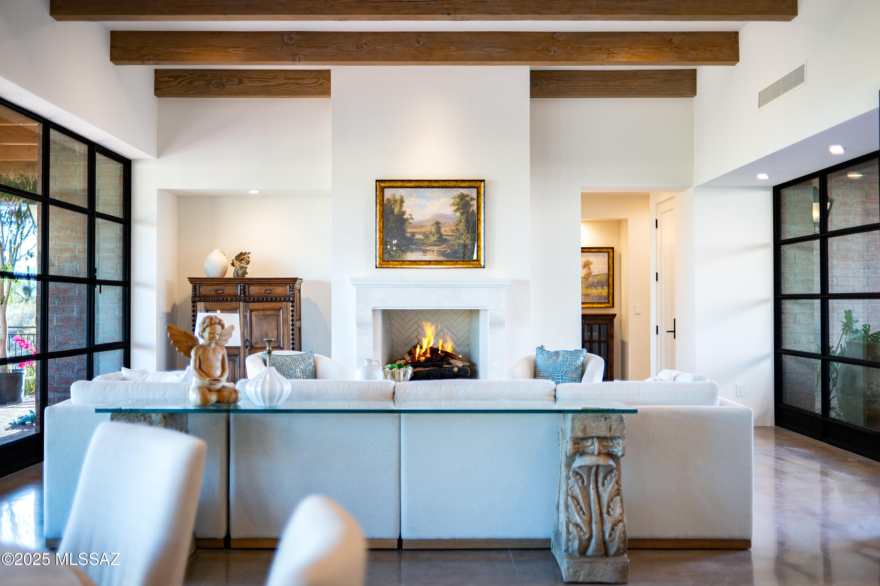 Quintana in the Catalina Foothills - Residential