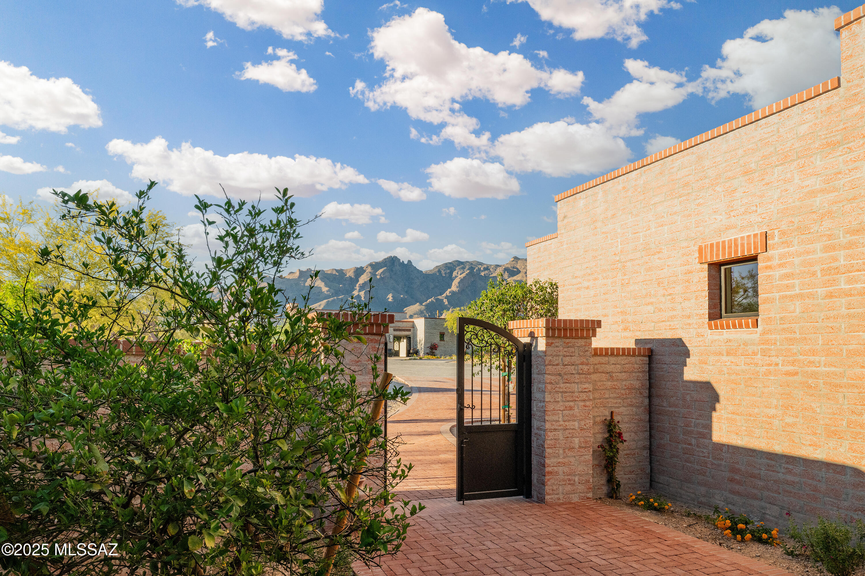 Quintana in the Catalina Foothills - Residential