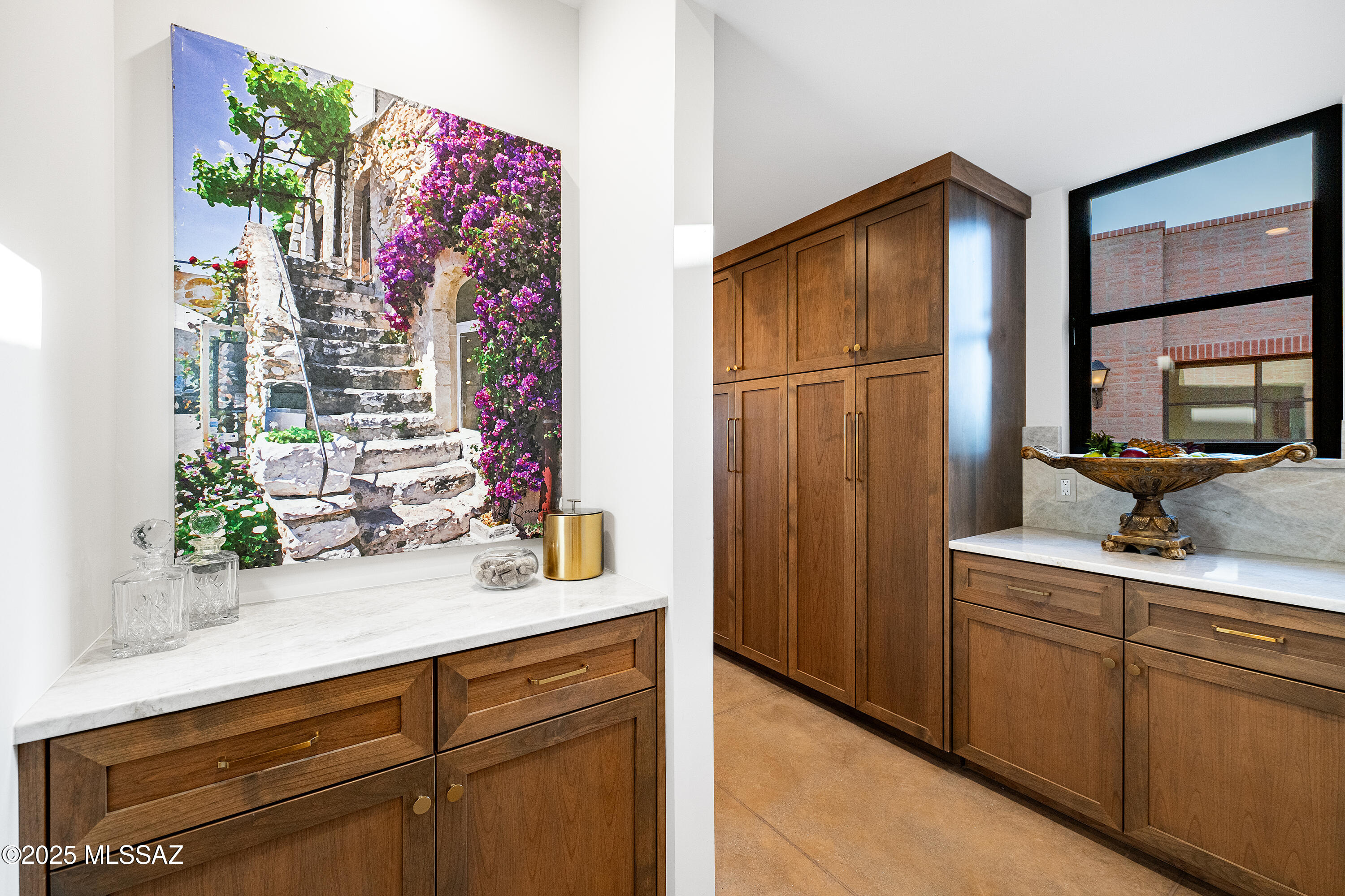 Quintana in the Catalina Foothills - Residential