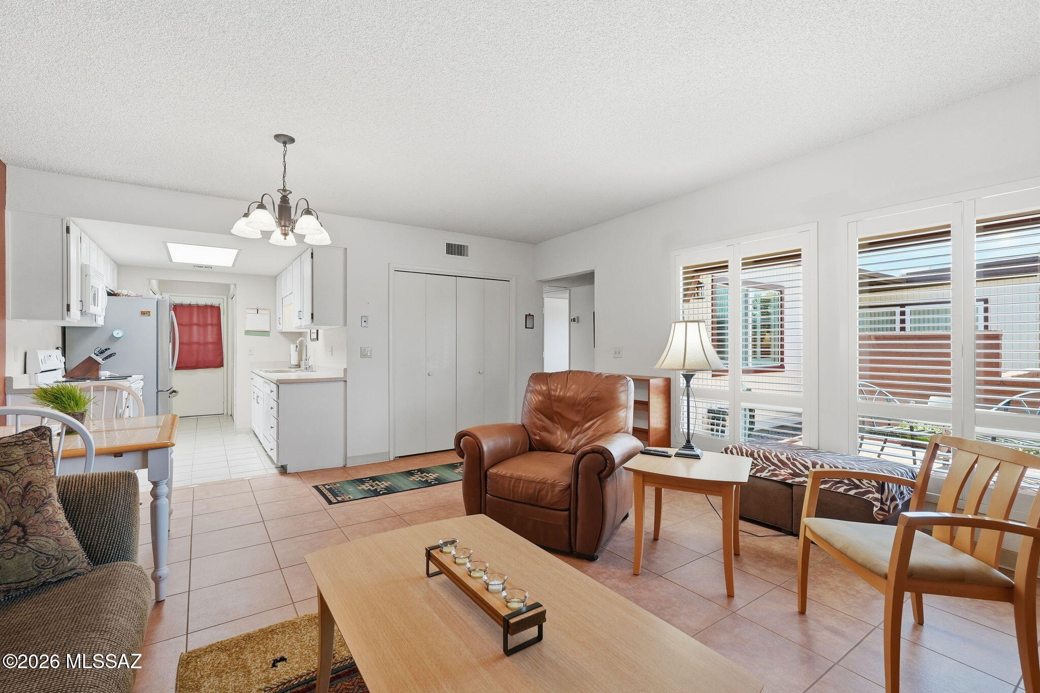 Green Valley Townhouses NO.7 - Residential