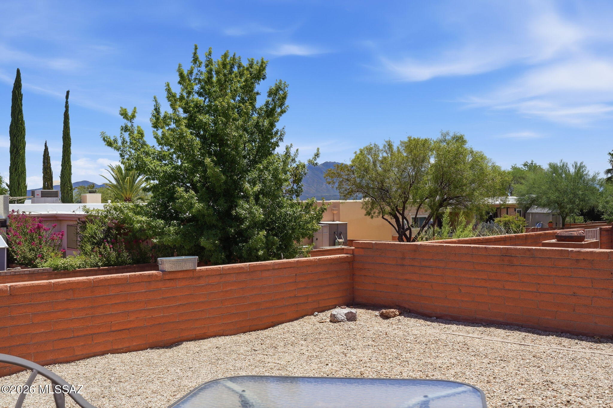 Green Valley Townhouses NO.7 - Residential