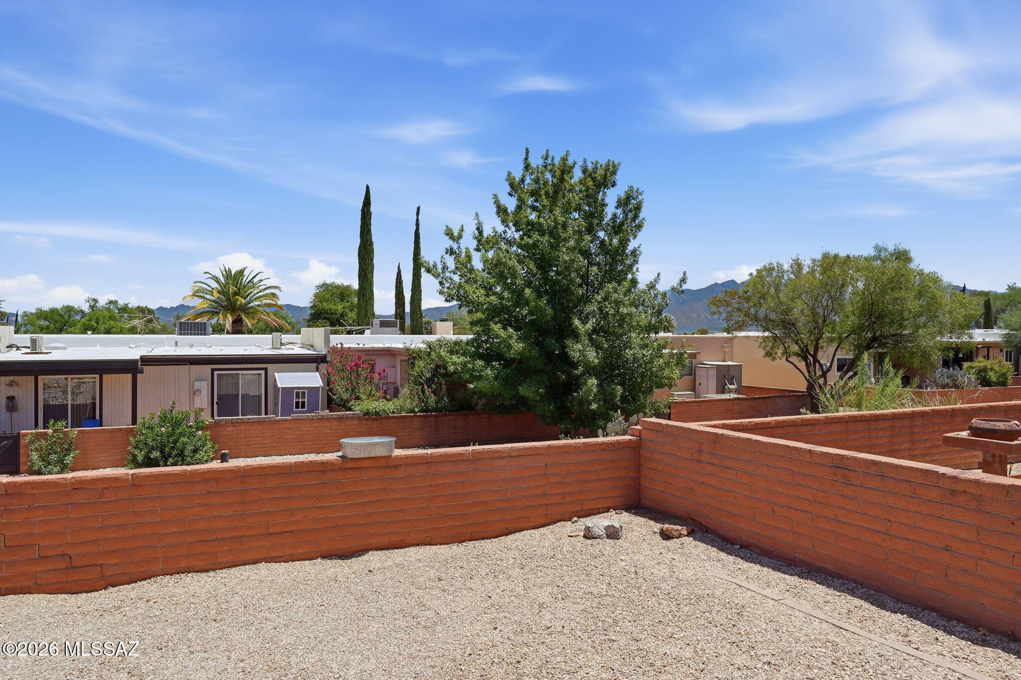 Green Valley Townhouses NO.7 - Residential