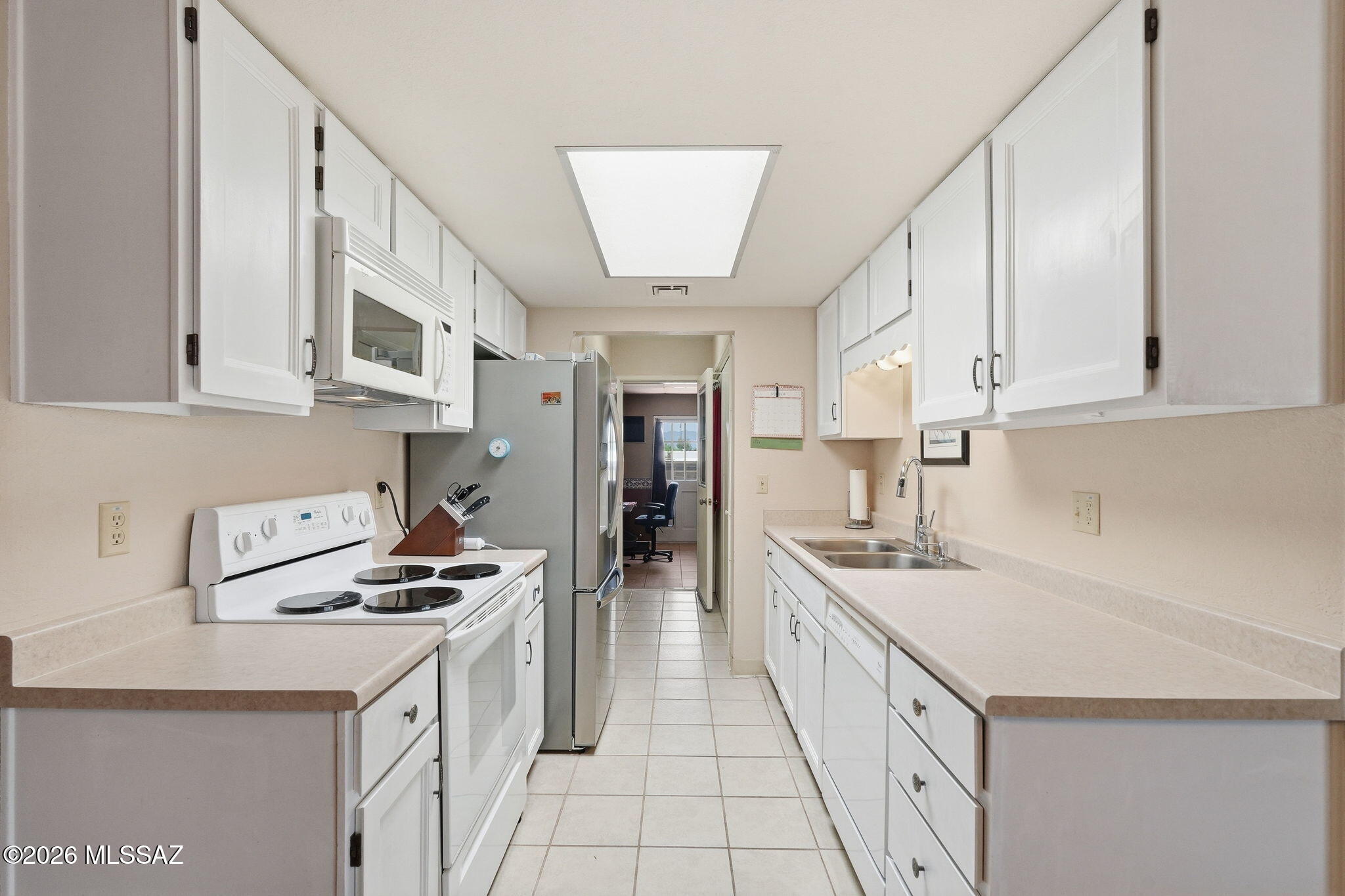 Green Valley Townhouses NO.7 - Residential