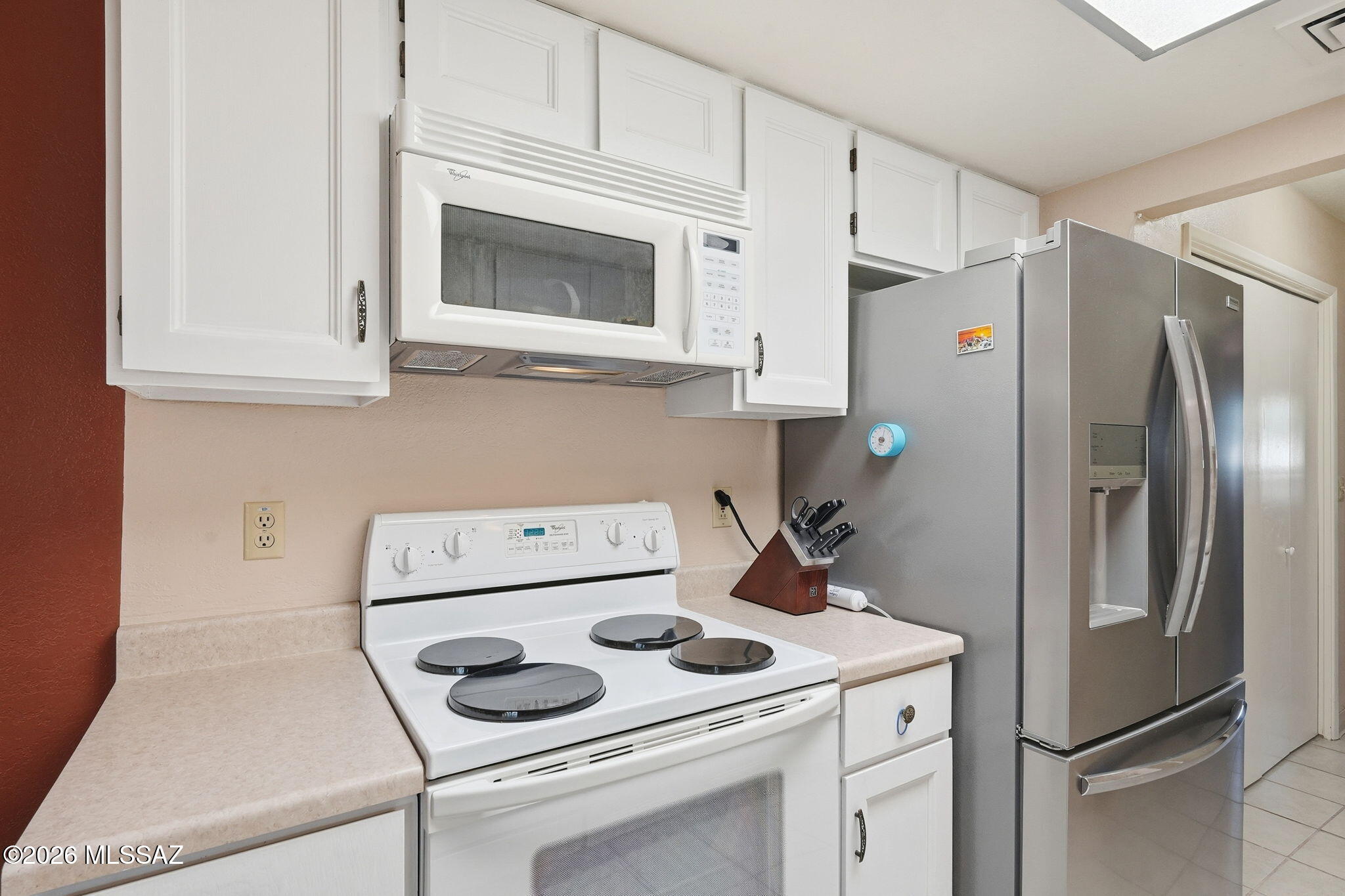 Green Valley Townhouses NO.7 - Residential