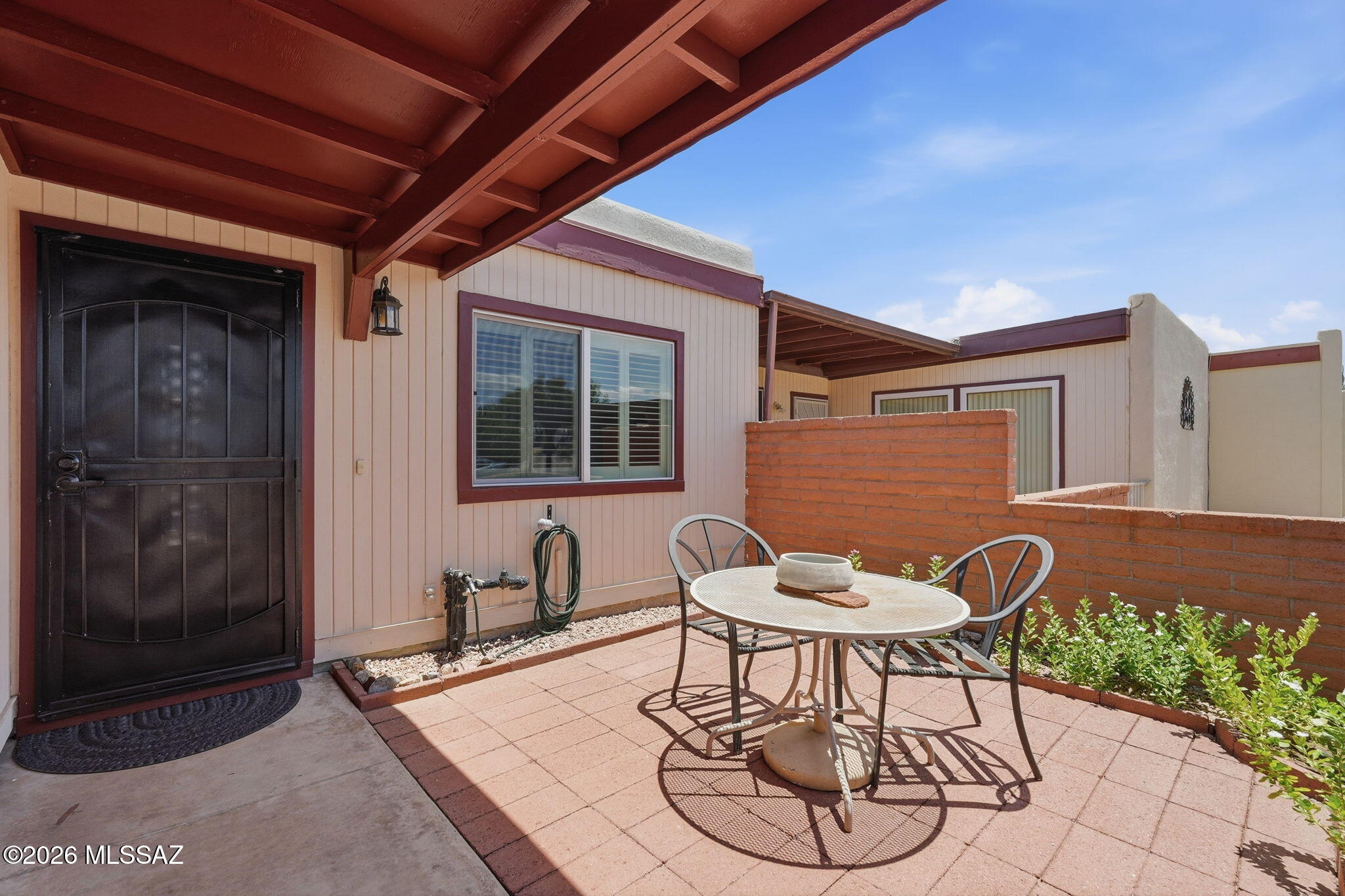 Green Valley Townhouses NO.7 - Residential